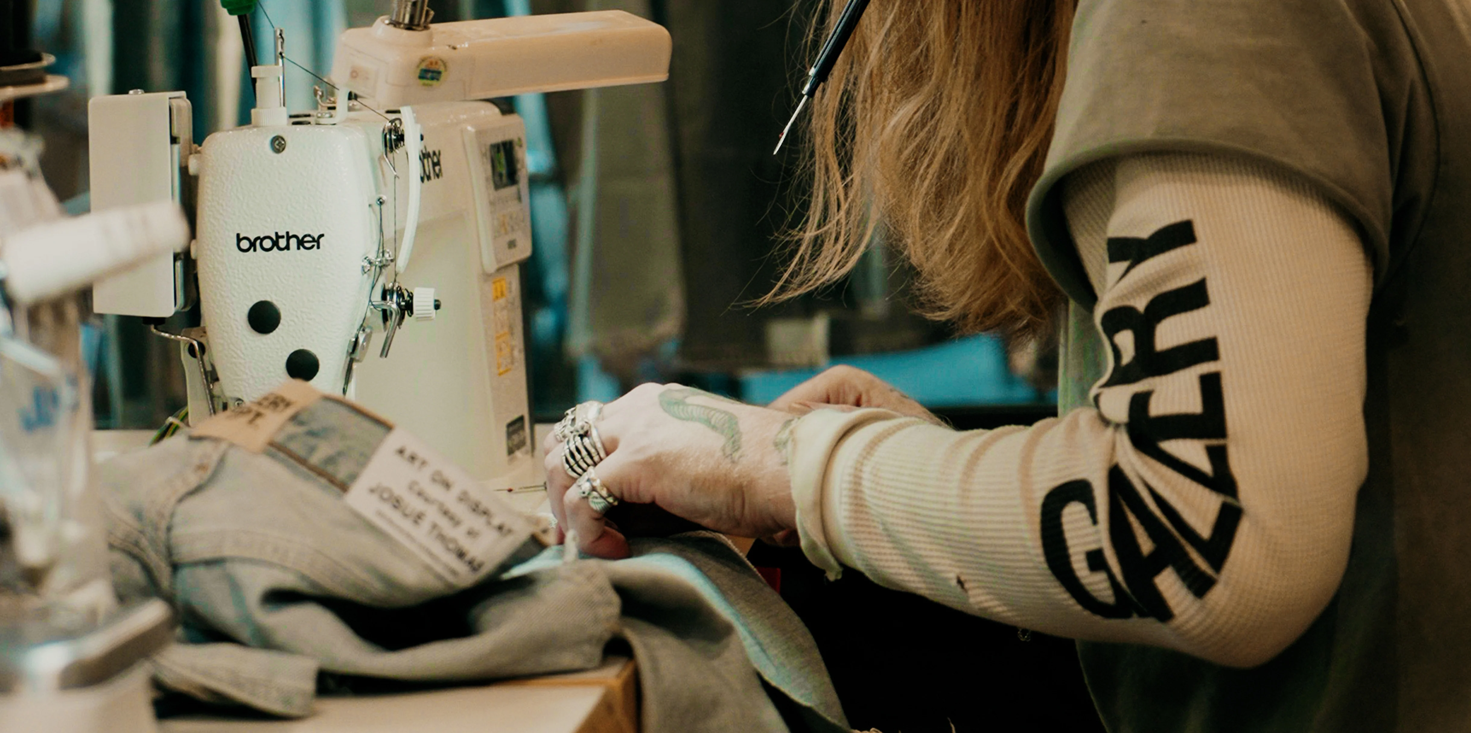 Artistic Luxury. Timeless Craft.