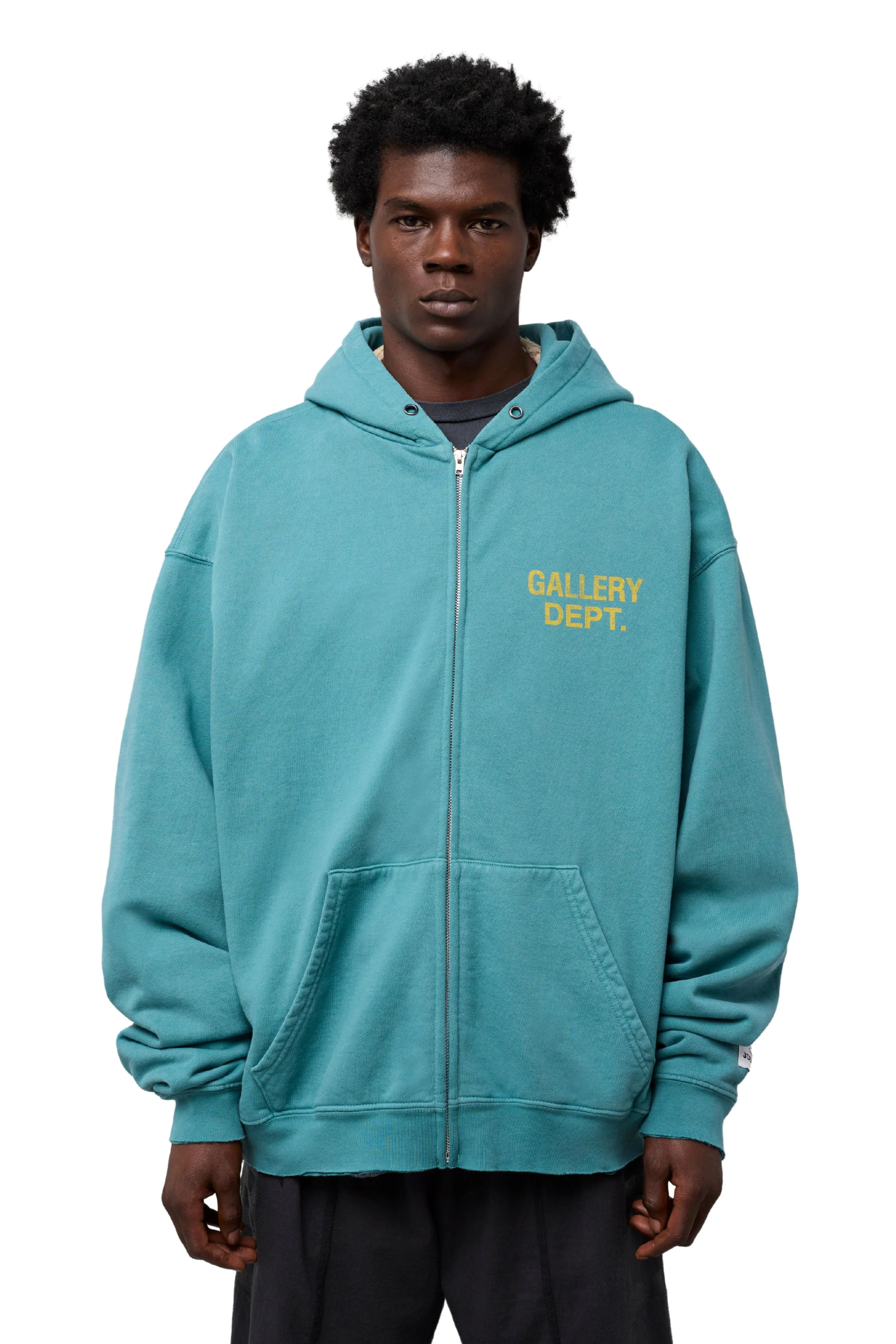 90'S FULL ZIP - Image 3