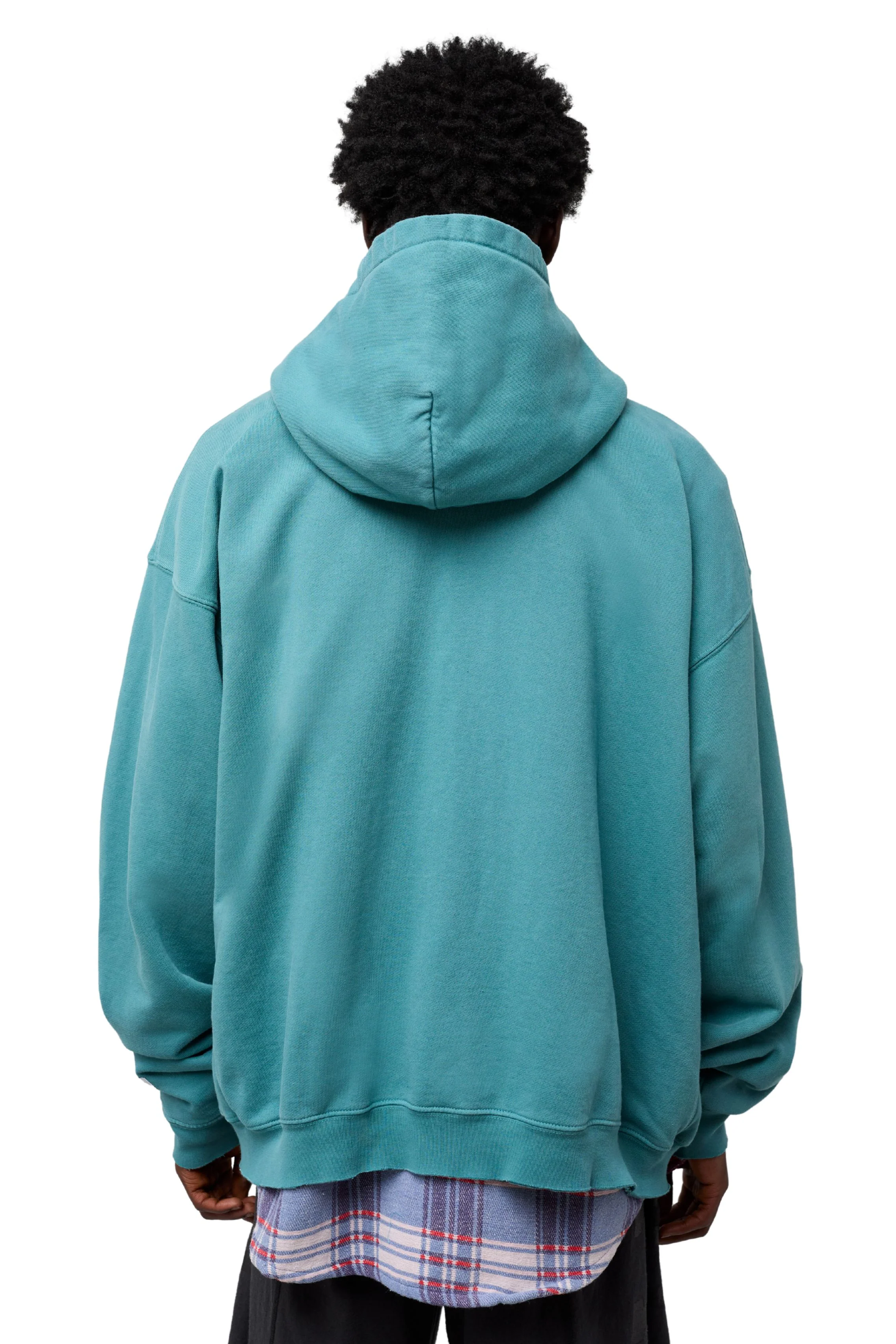 90'S FULL ZIP - Image 4