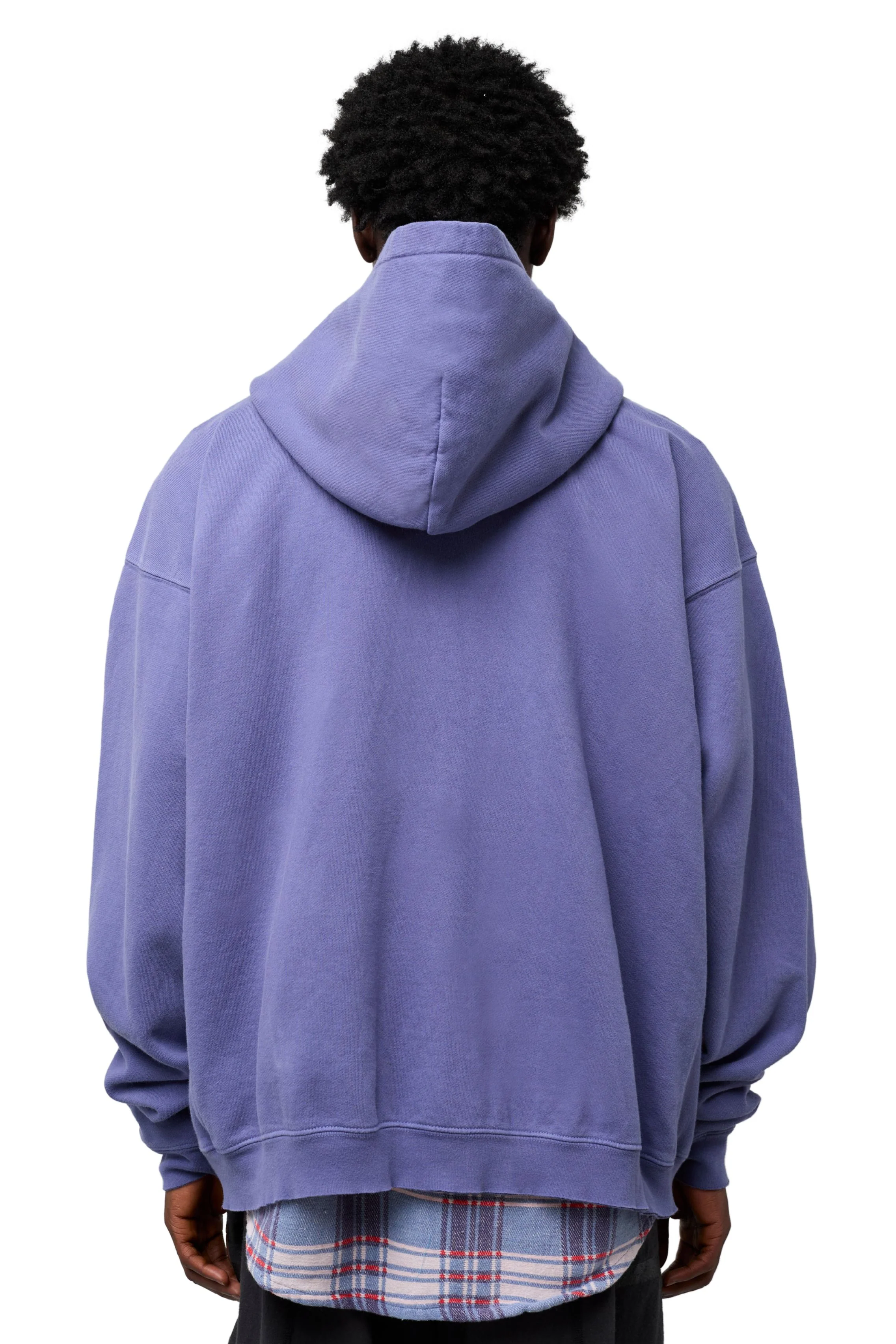 90'S FULL ZIP - Image 5