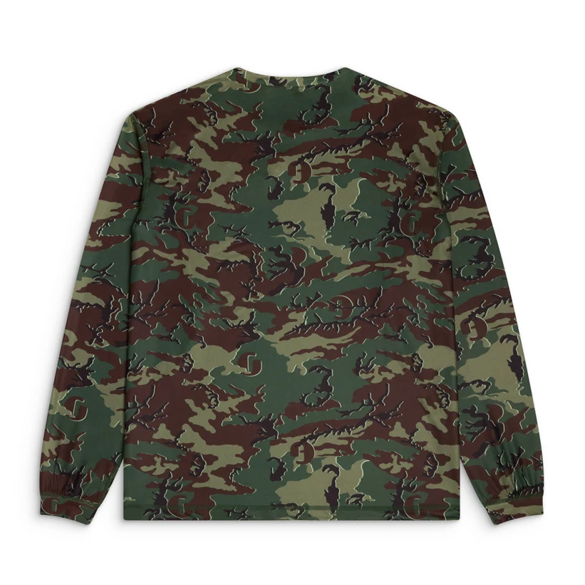 ACTIVE FITNESS L/S - Image 3