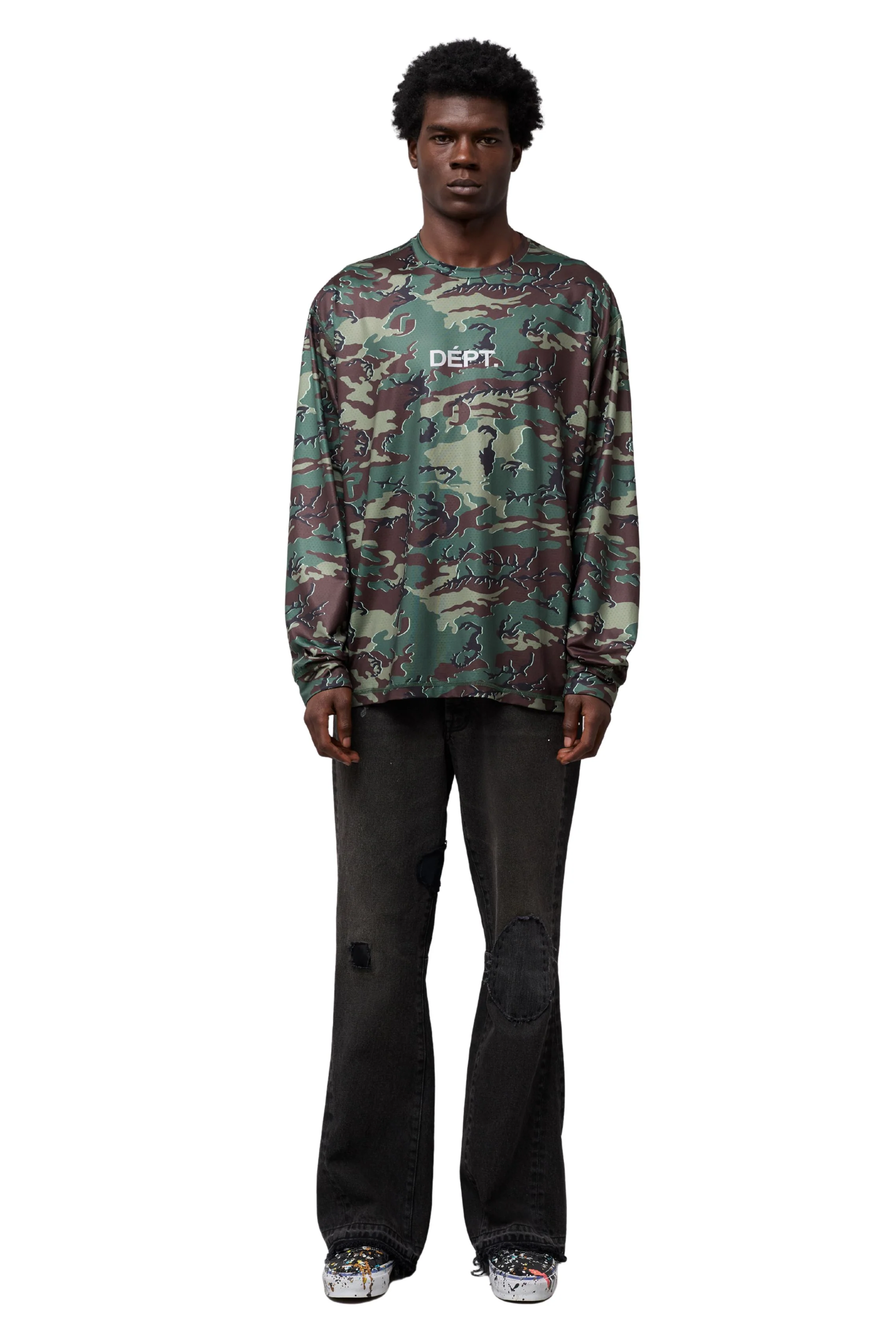 ACTIVE FITNESS L/S - Image 5
