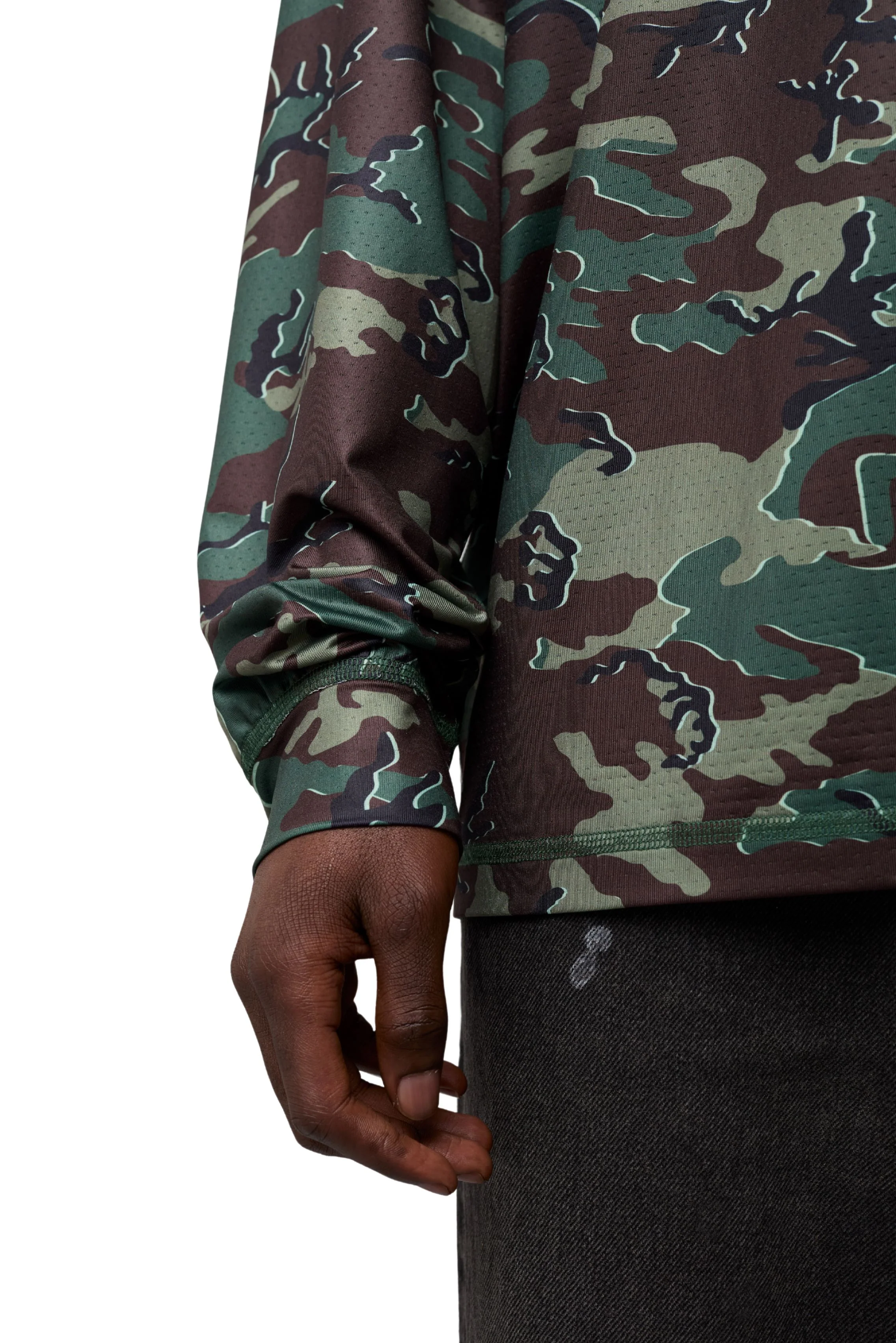 ACTIVE FITNESS L/S - Image 6