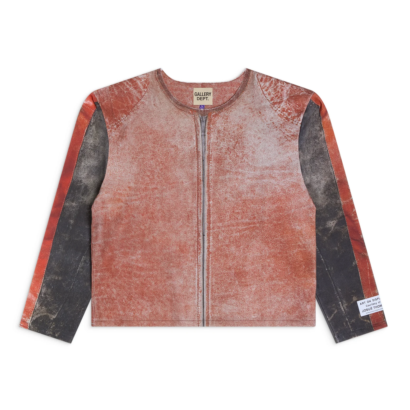 AI SWEATER - Image 3