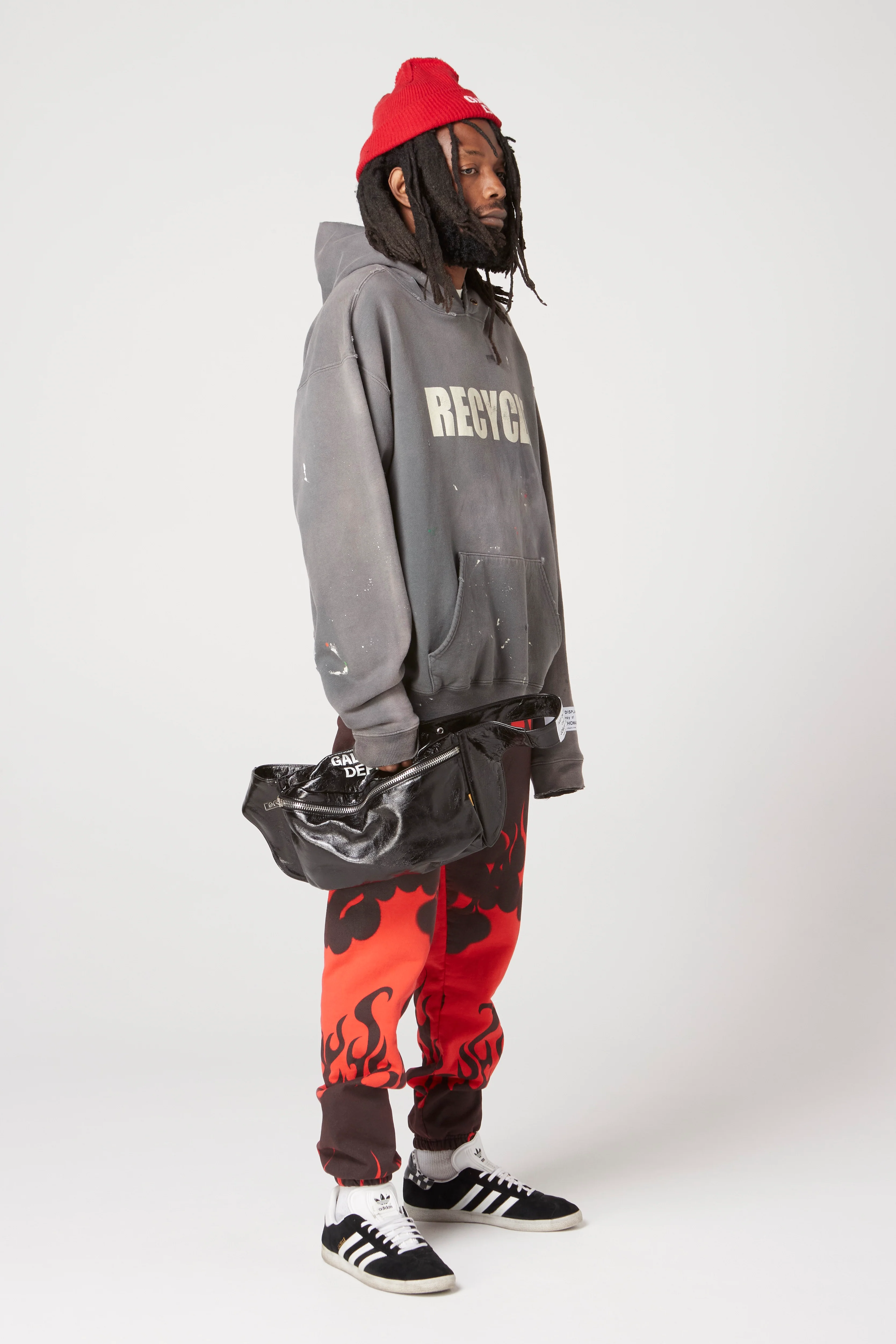 AK SWEATPANT - Image 11