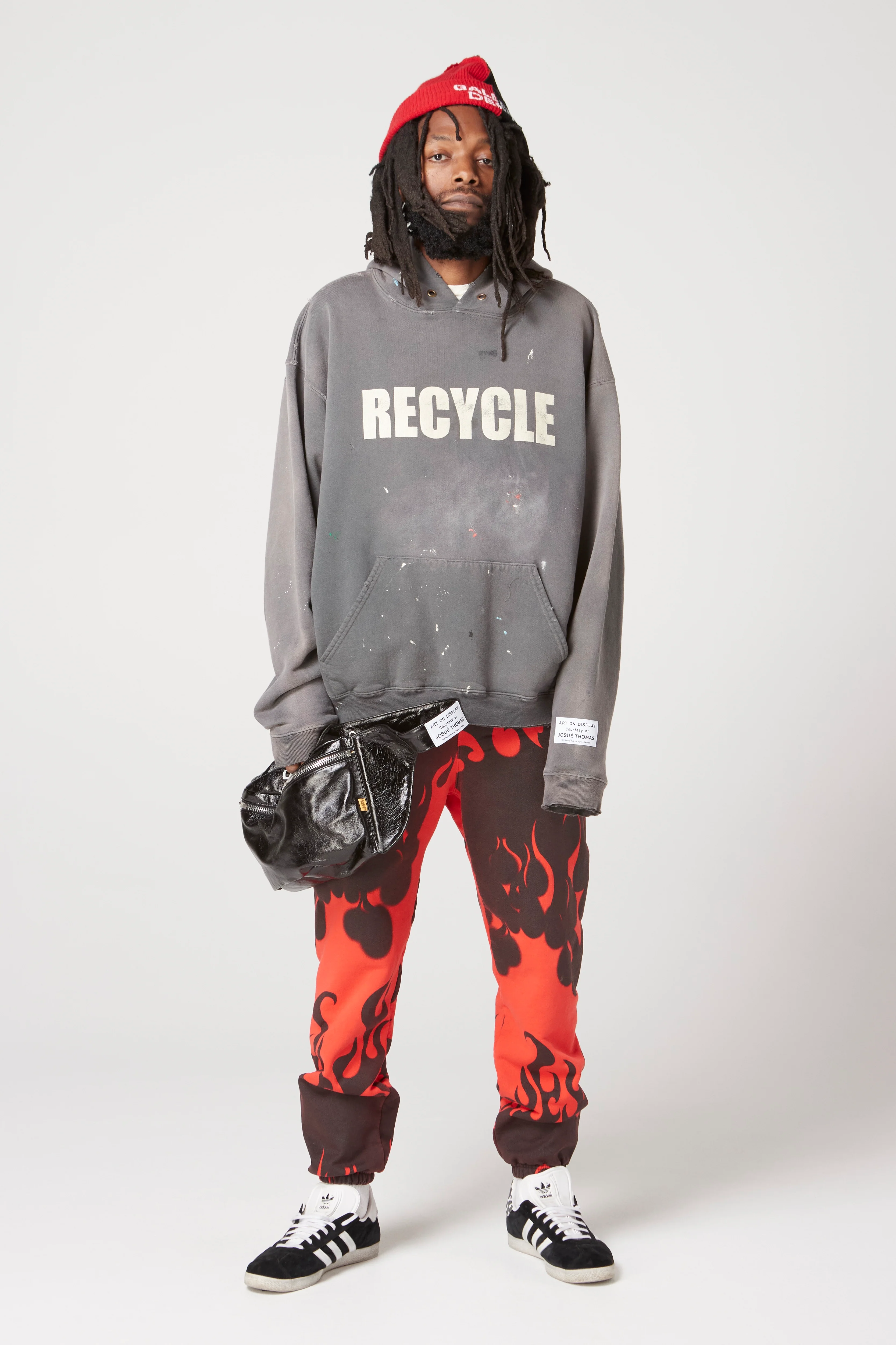 AK SWEATPANT - Image 12