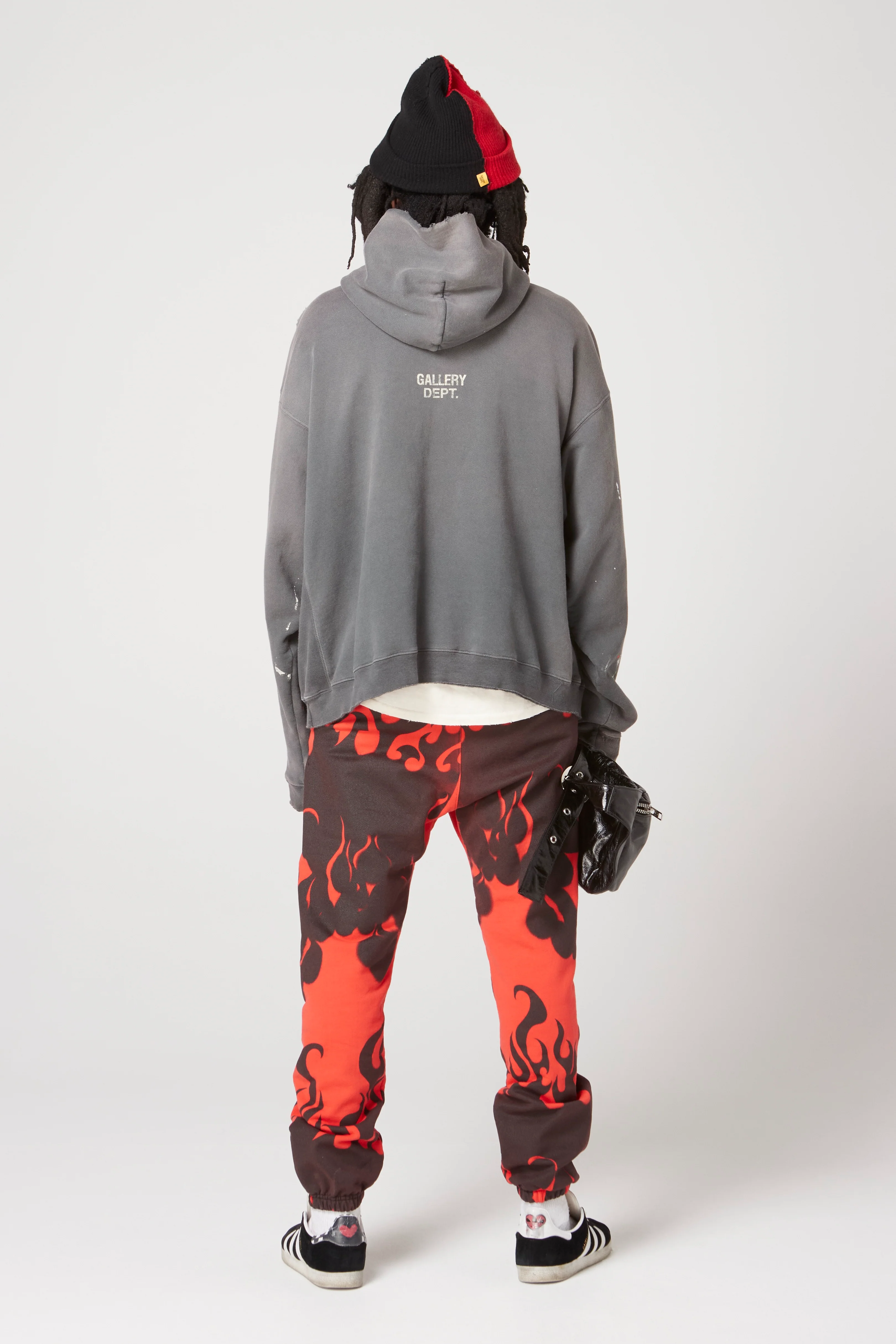 AK SWEATPANT - Image 9