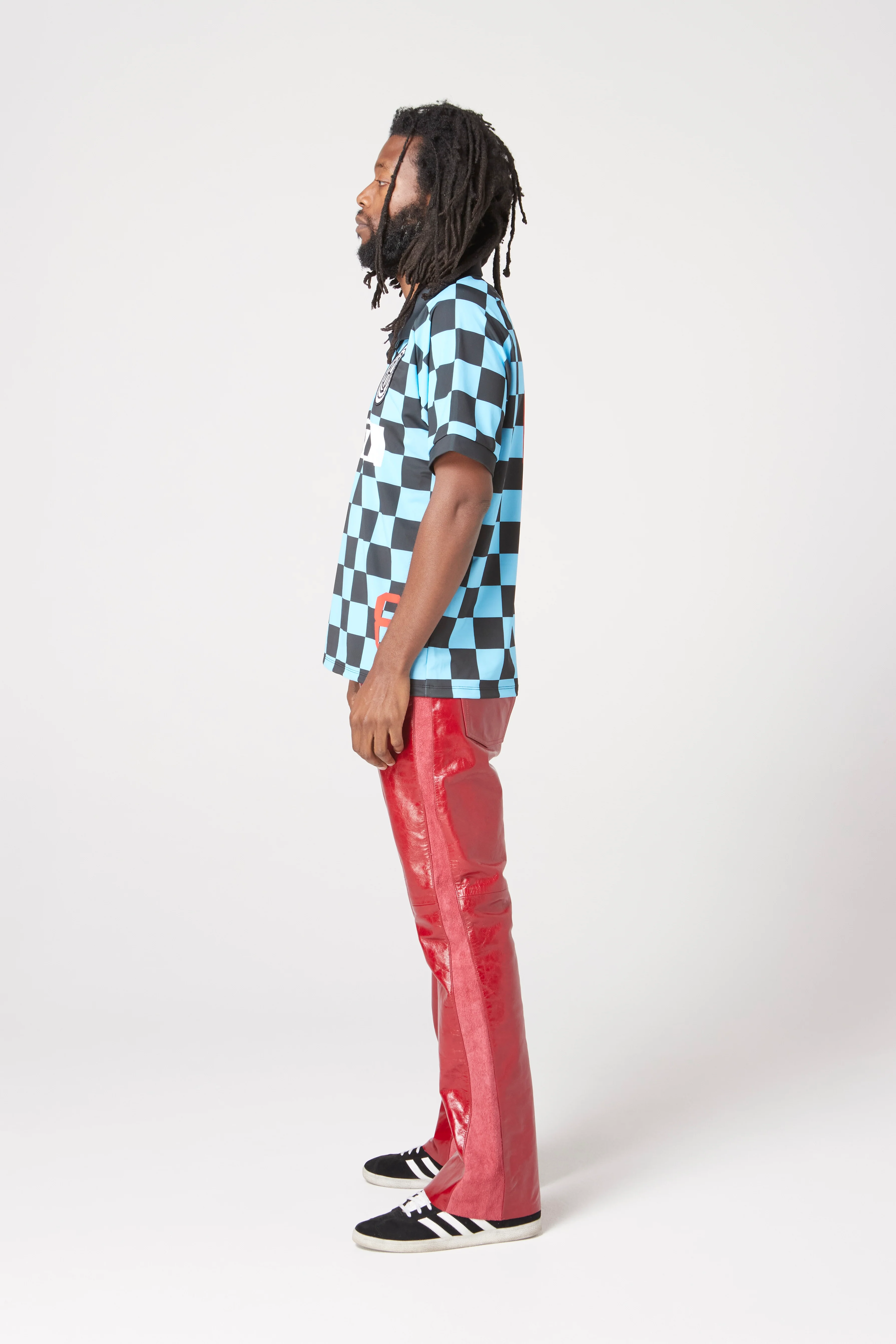 ALVARADO SOCCER JERSEY - Image 5