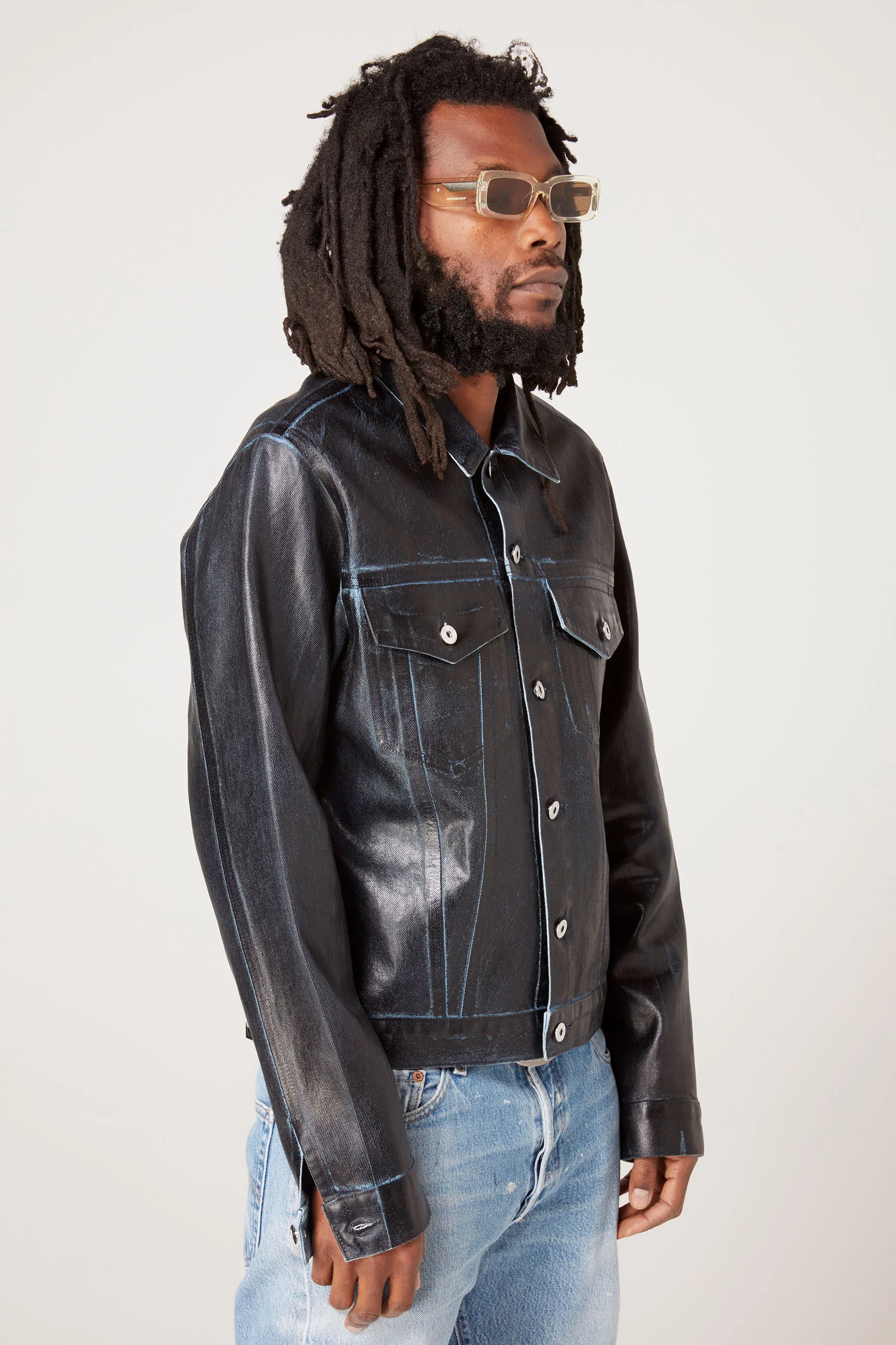 ANALOG ANDY JACKET - Image 7