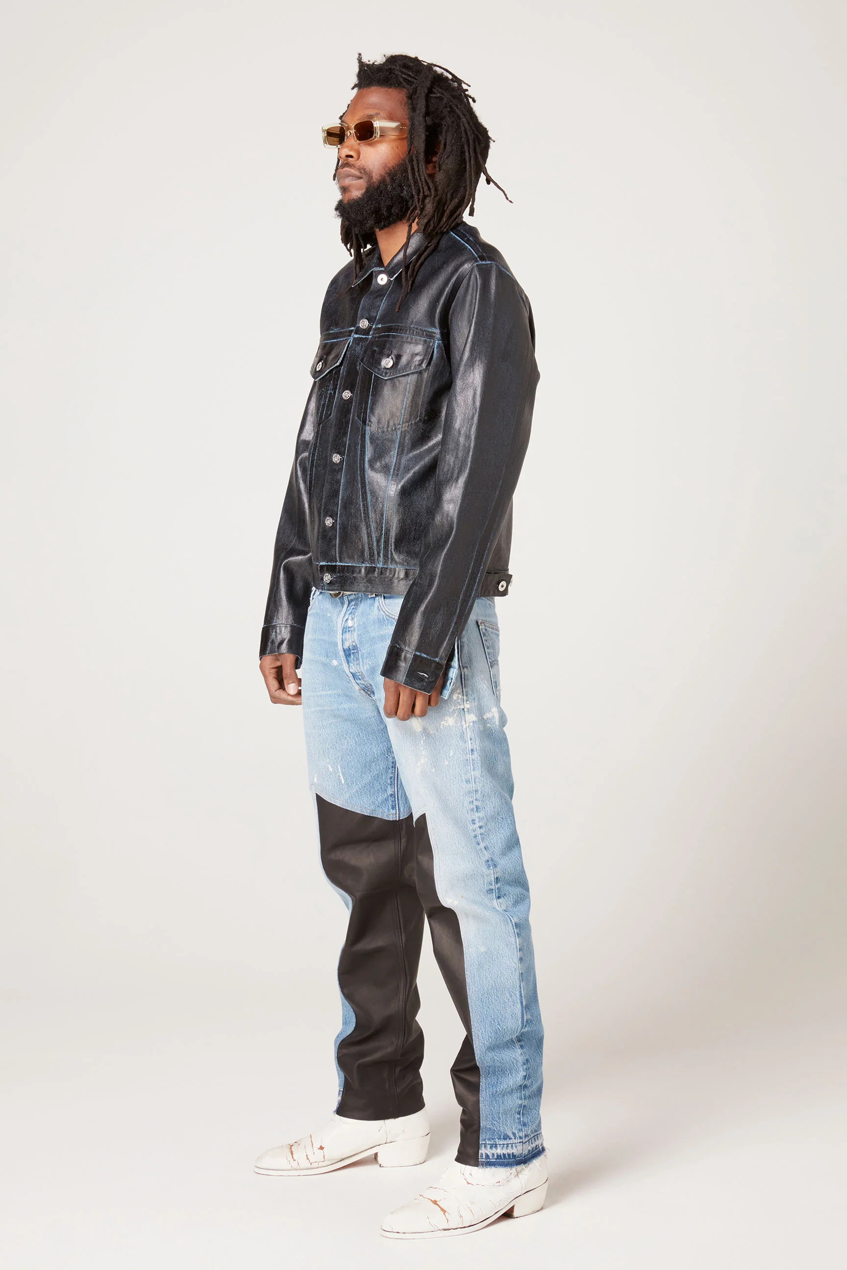 ANALOG ANDY JACKET - Image 9