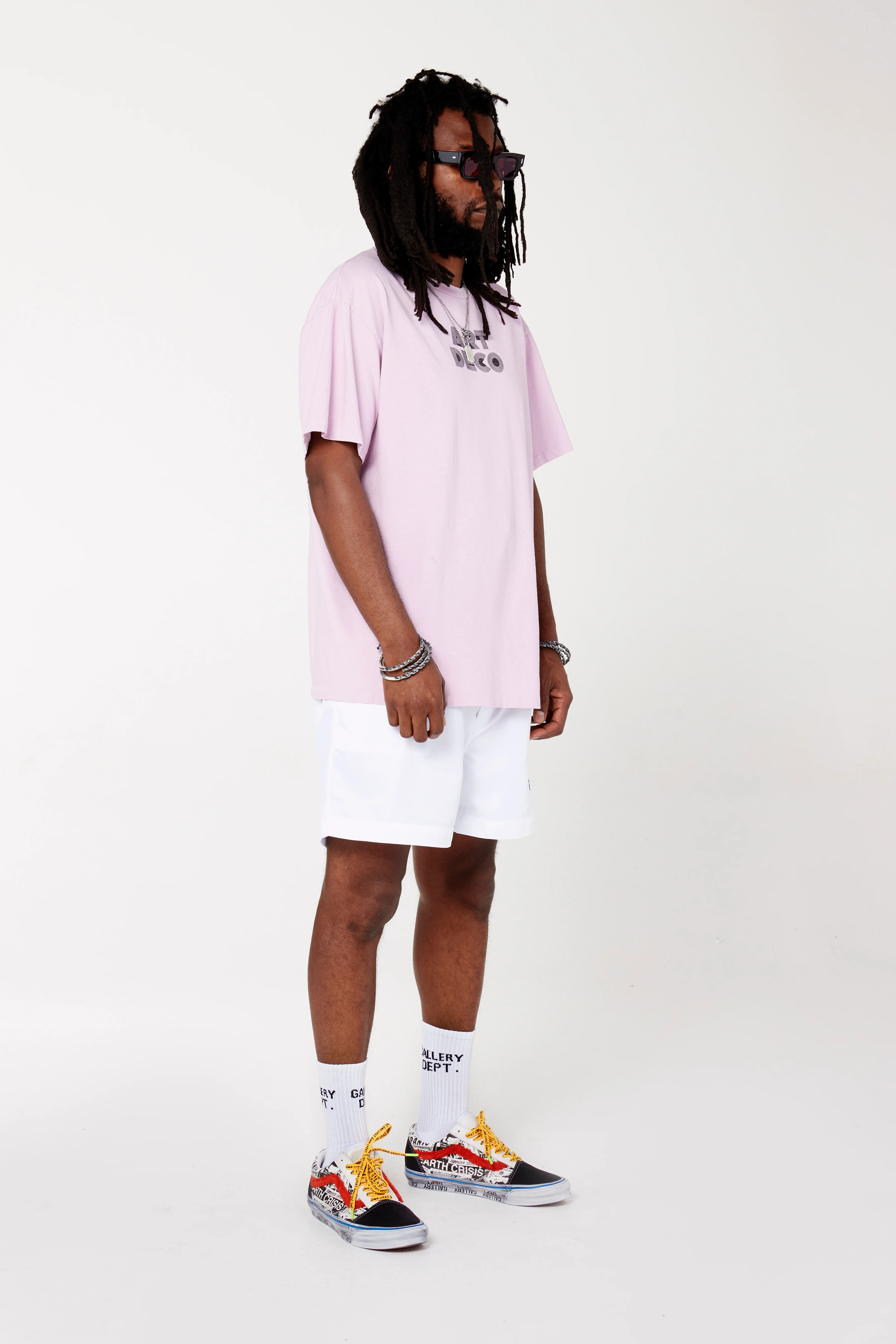 ART DECO TEE - Image 10