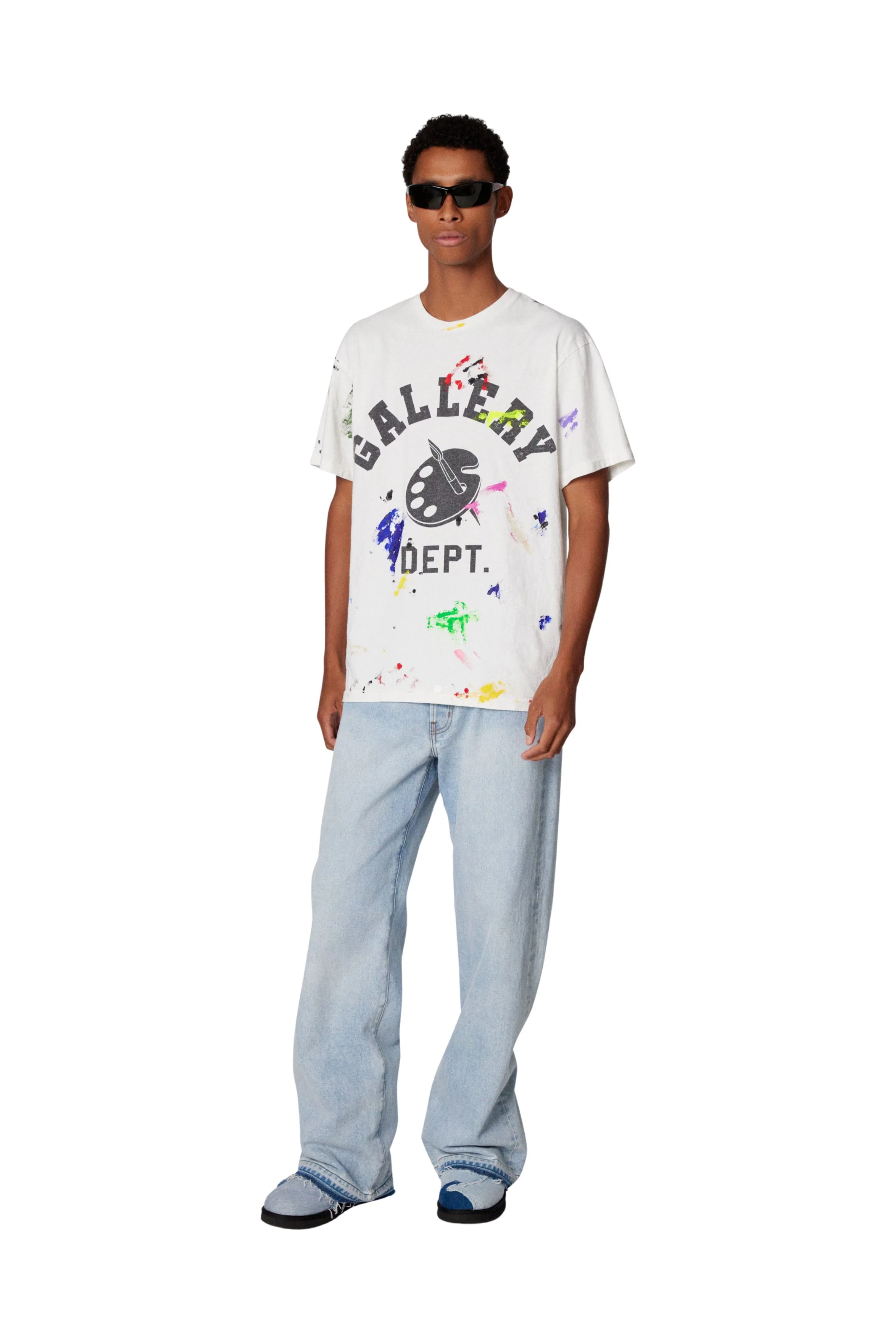 ART DEPARTMENT TEE - Image 5
