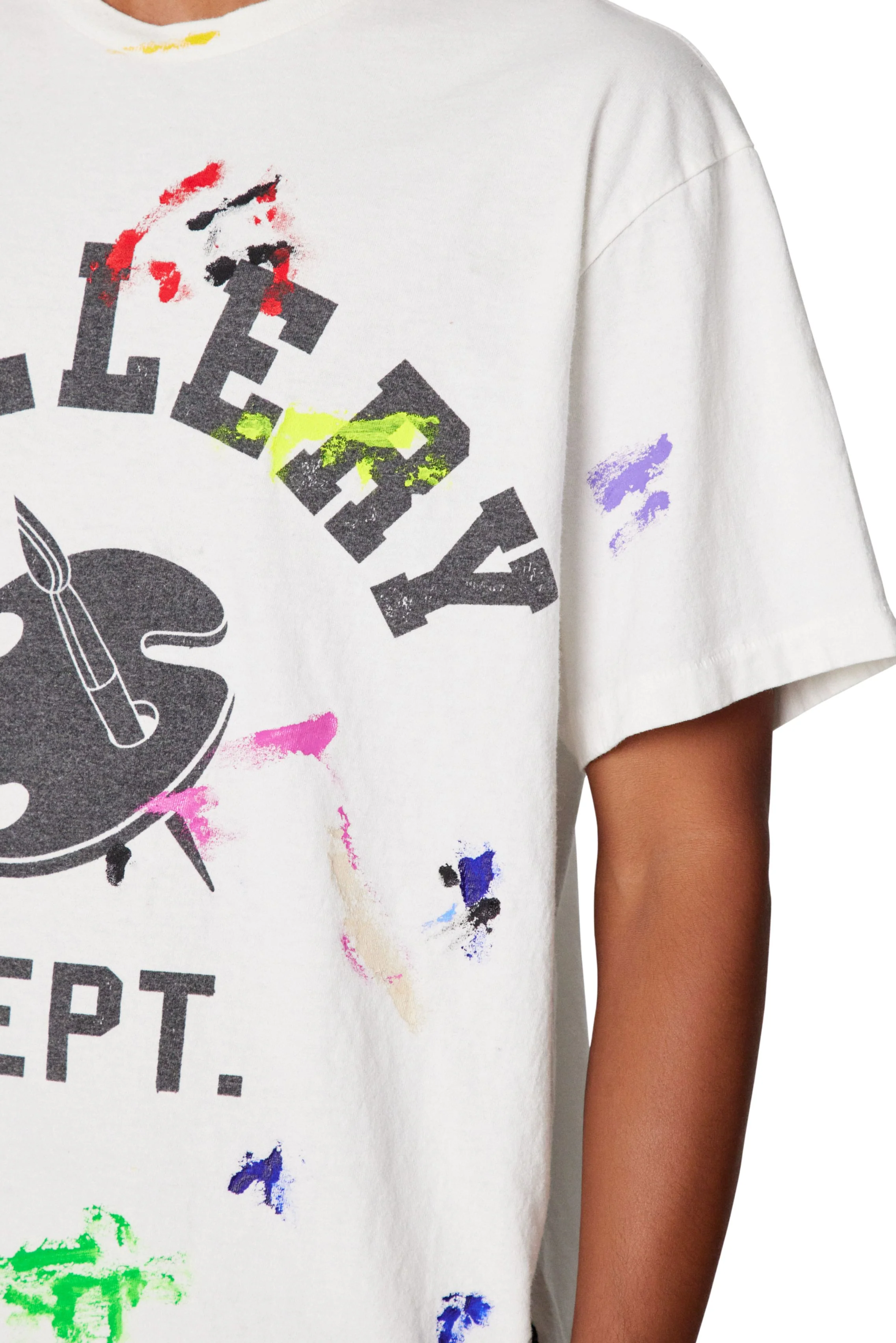 ART DEPARTMENT TEE - Image 6
