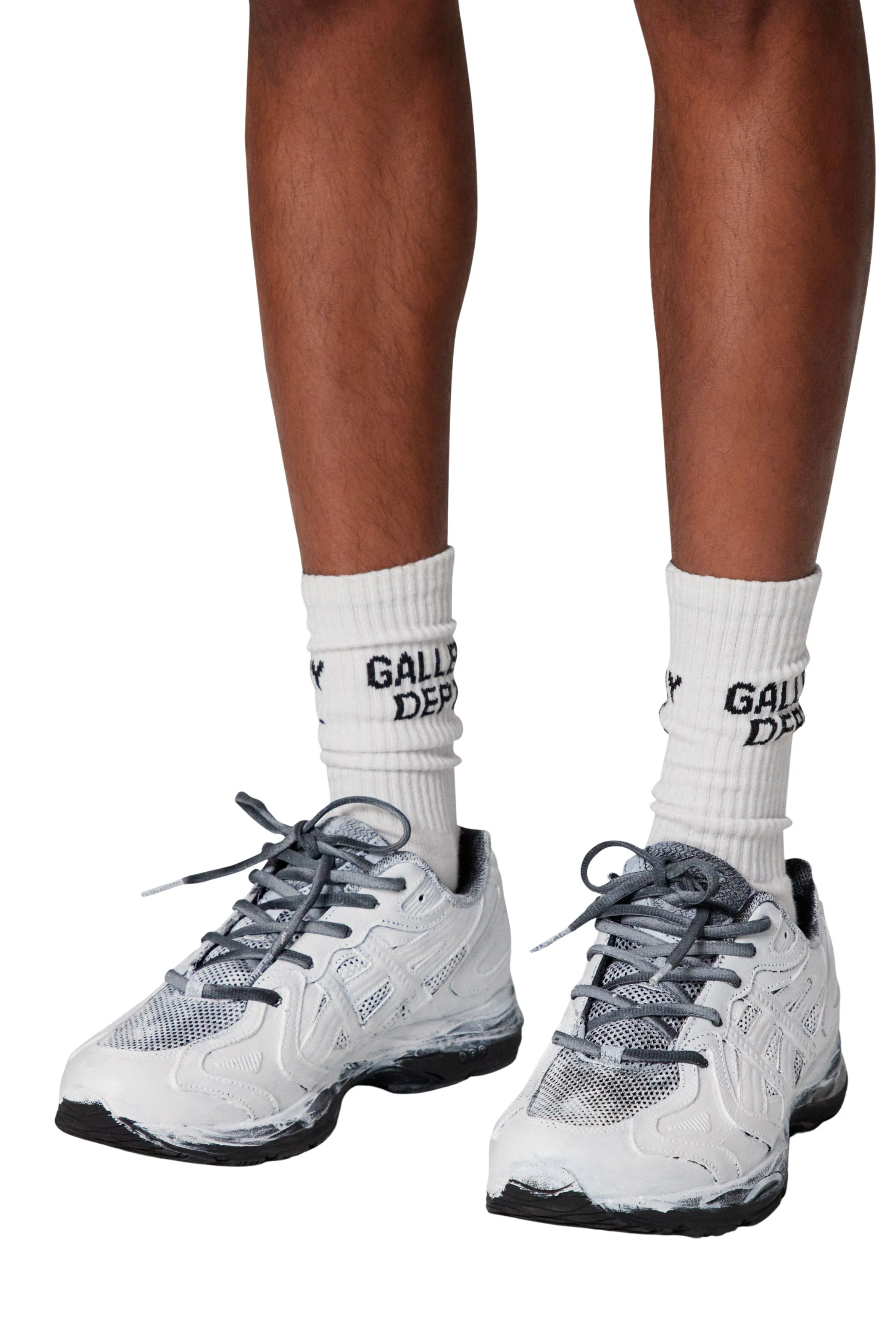 GEL-K1011 BLACK/BLACK - Image 11
