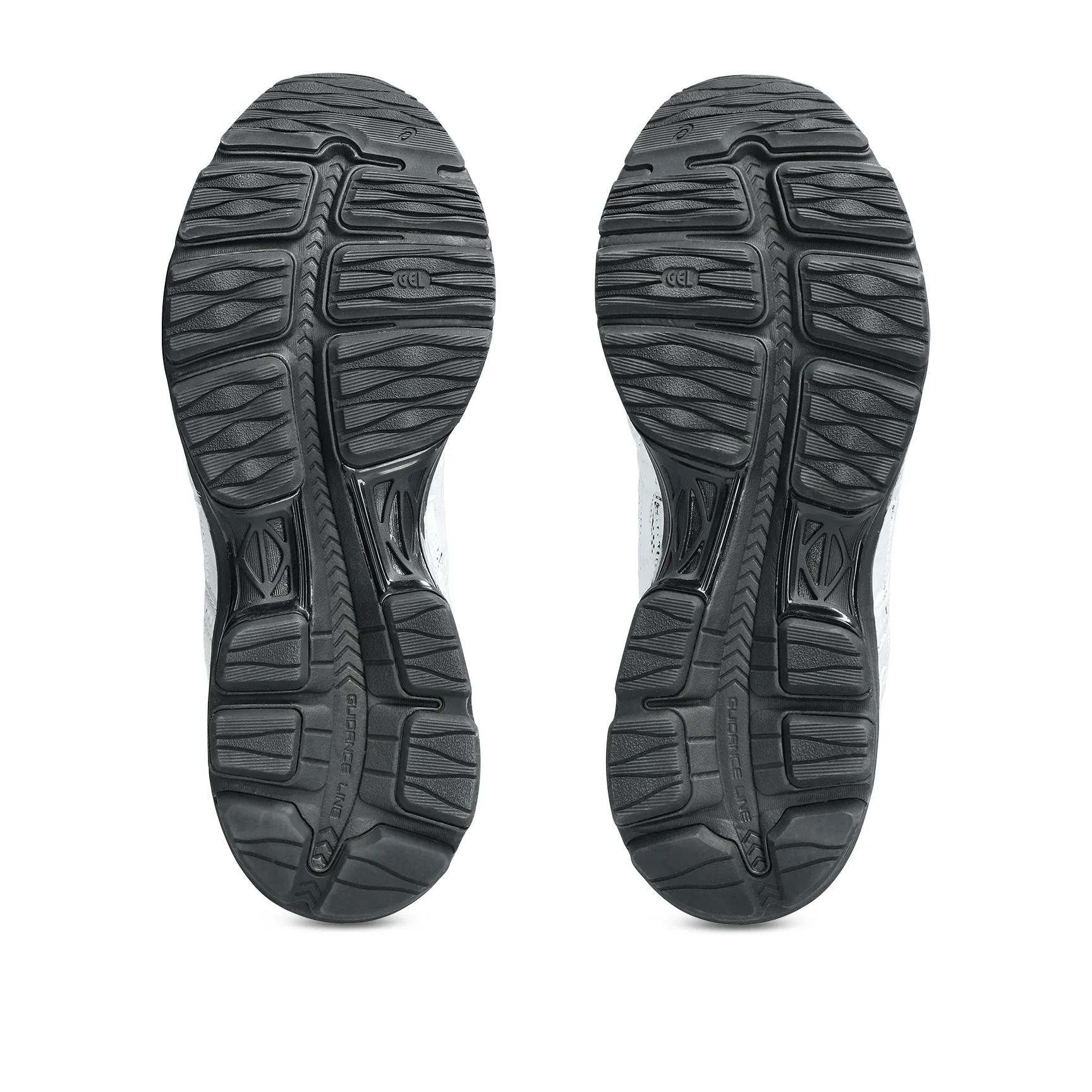 GEL-K1011 BLACK/BLACK - Image 8