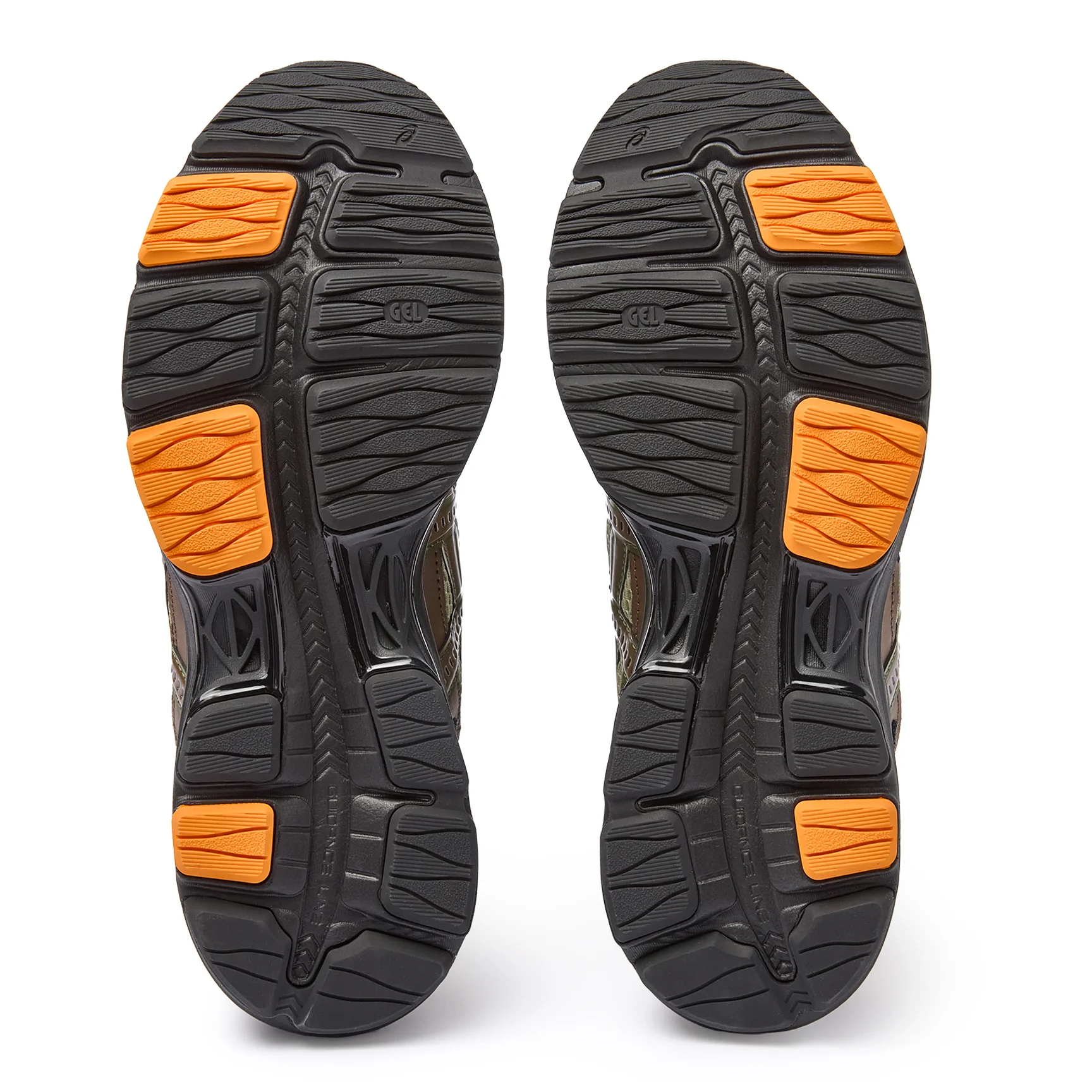 GEL-K1011 KHAKI/CLAY CANYON - Image 8