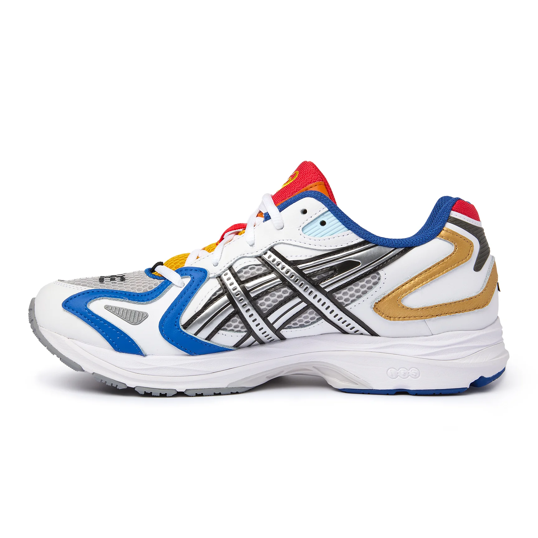 GEL-K1011 WHITE/PURE SILVER - Image 5
