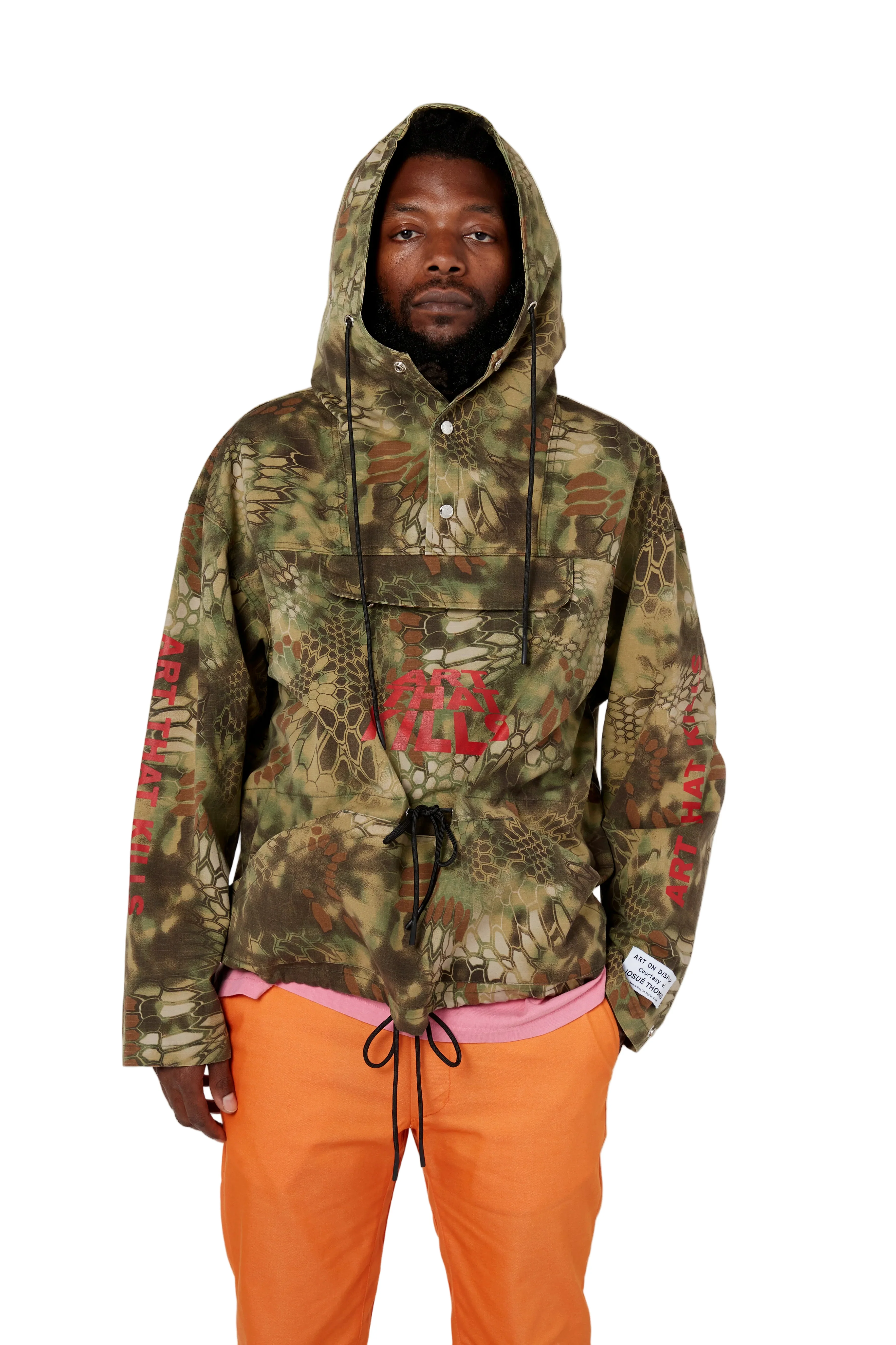 ATK ANORAK - Image 3
