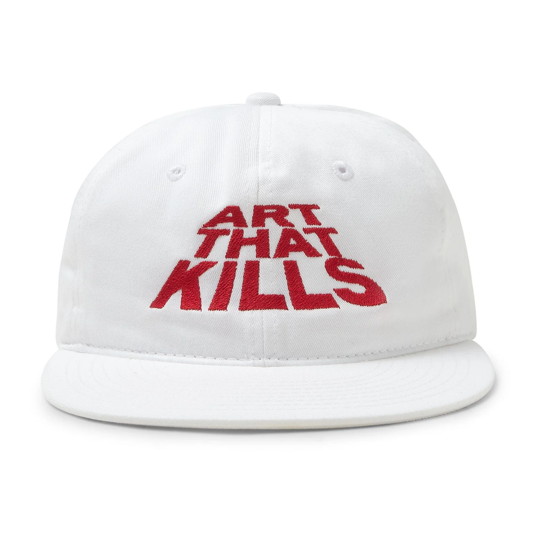 ART THAT KILLS STACK HAT - Image 3