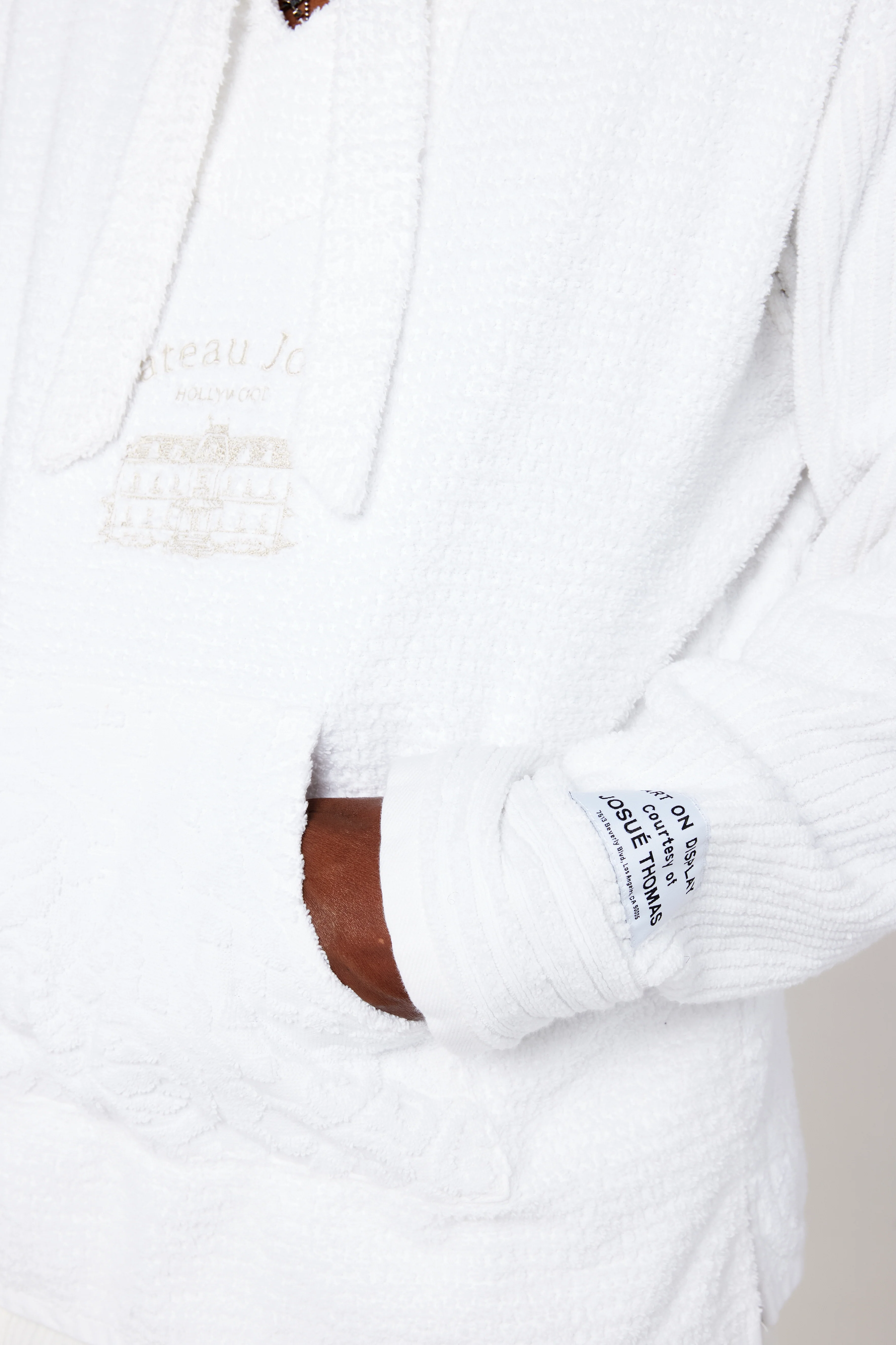 BEACH BAJA HOODIE - Image 14
