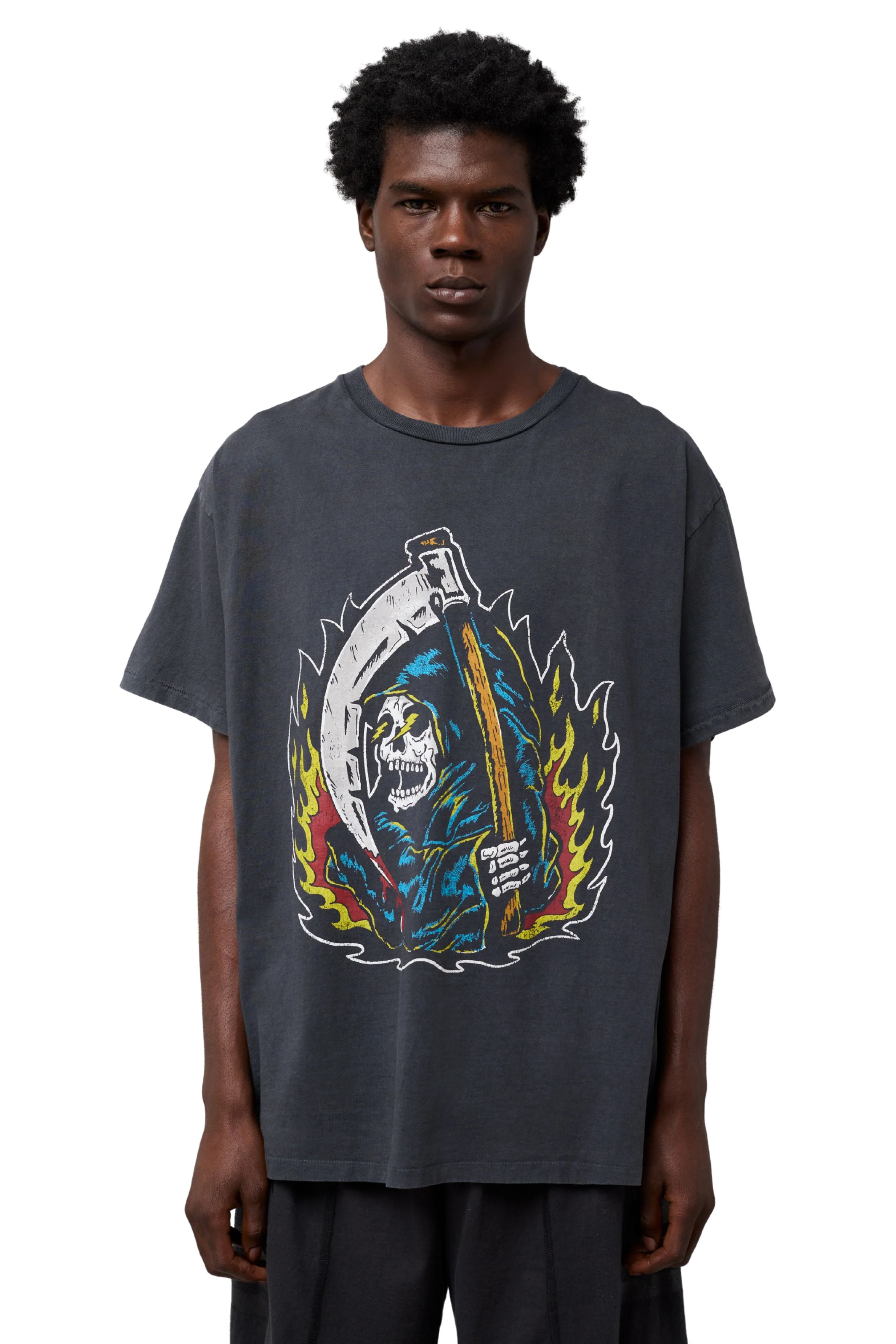 BIG REAPER ATK TEE - Image 3