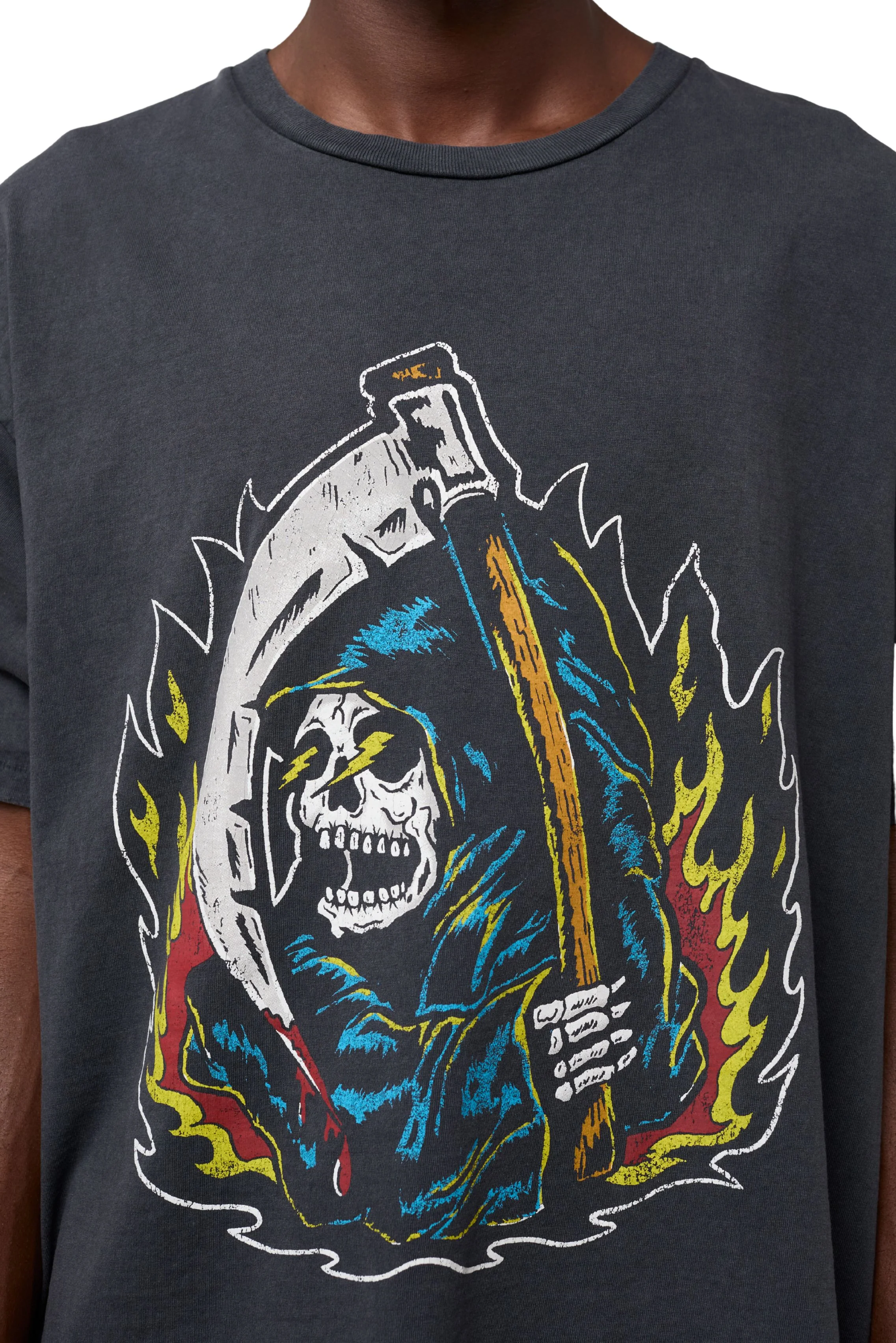 BIG REAPER ATK TEE - Image 6