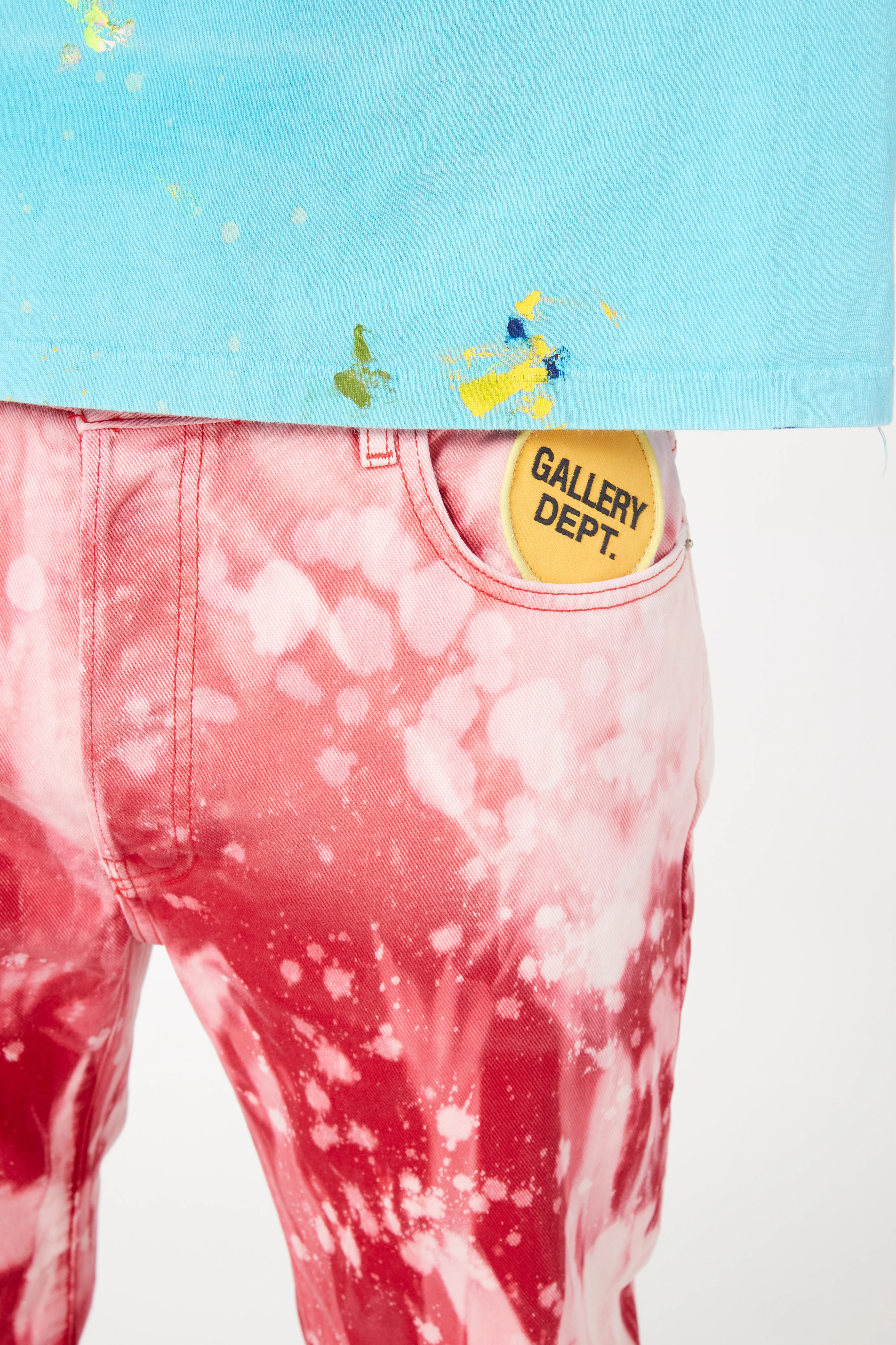 BISCAYNE DENIM - Image 5