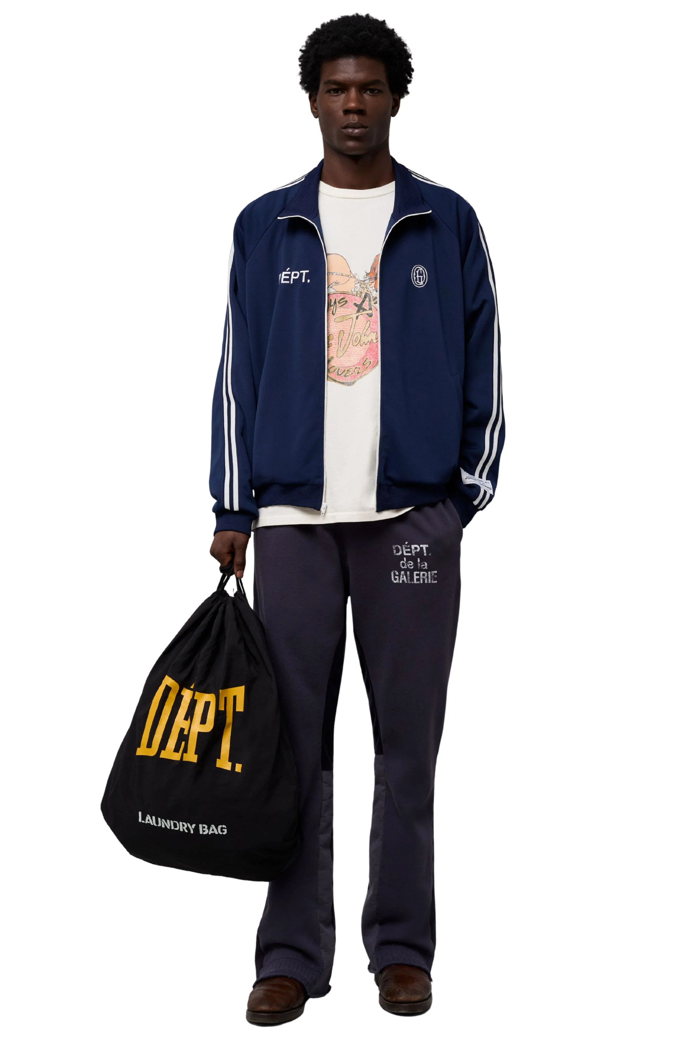 BOXING LAUNDRY BAG - Image 3