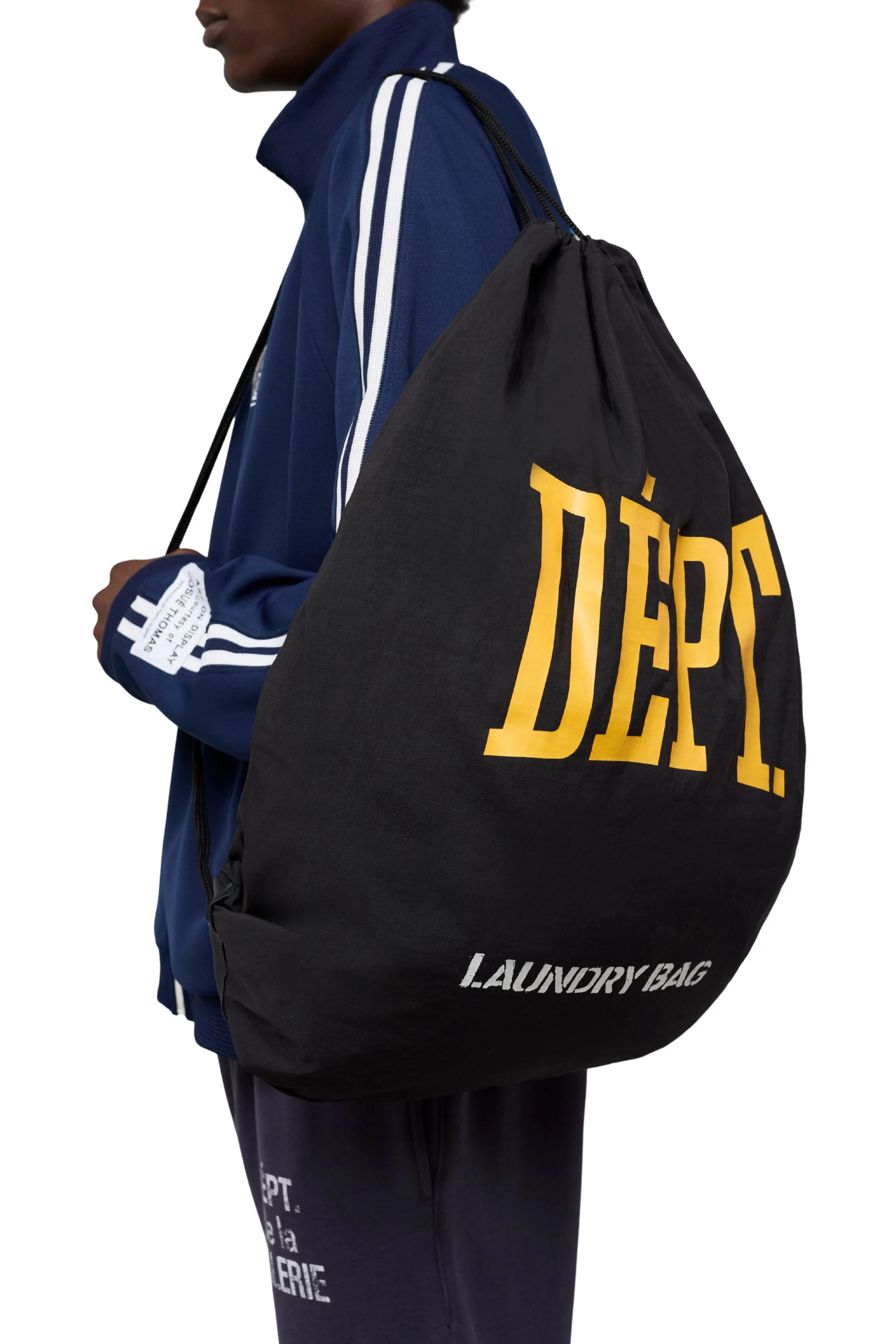 BOXING LAUNDRY BAG - Image 4
