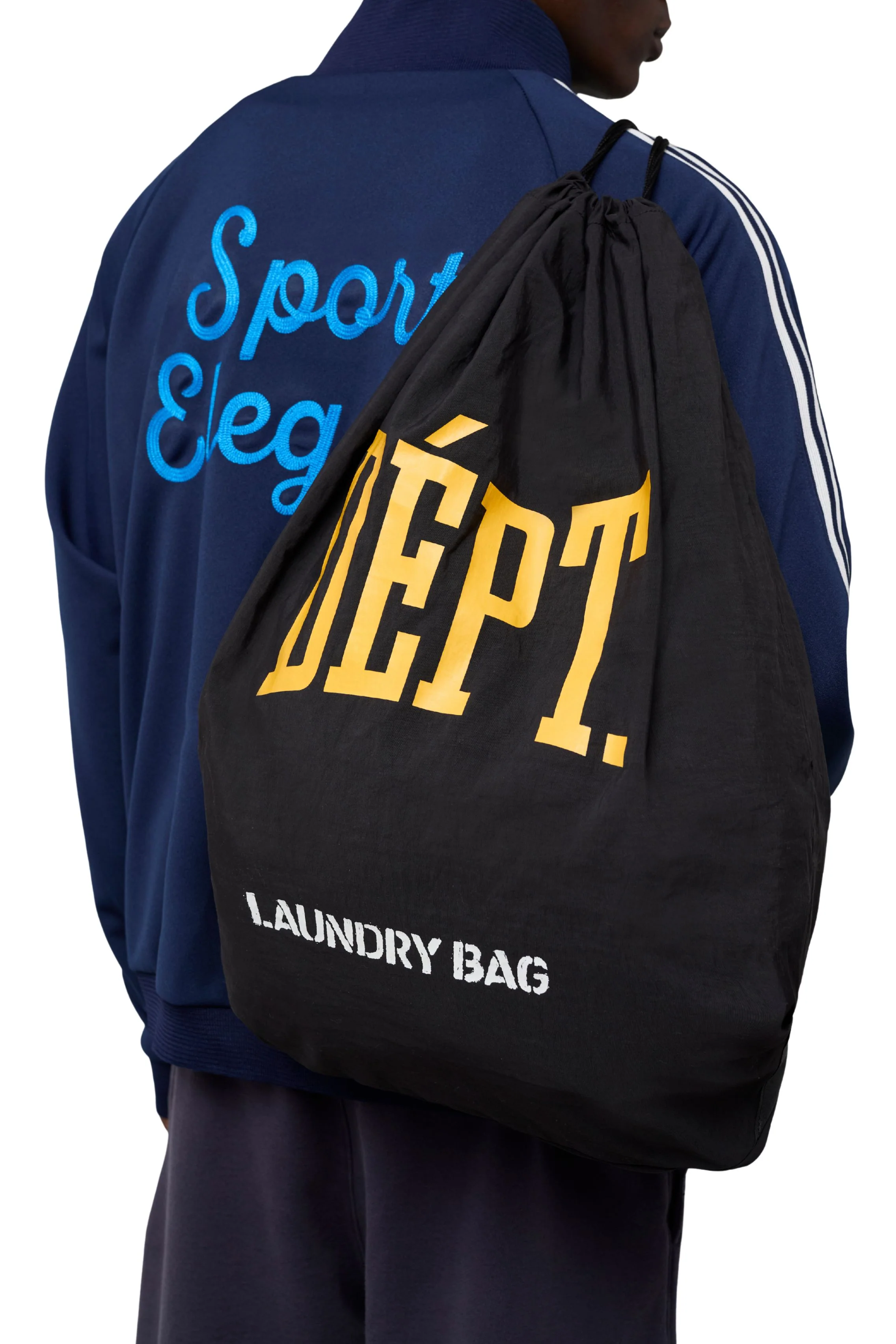 BOXING LAUNDRY BAG - Image 5