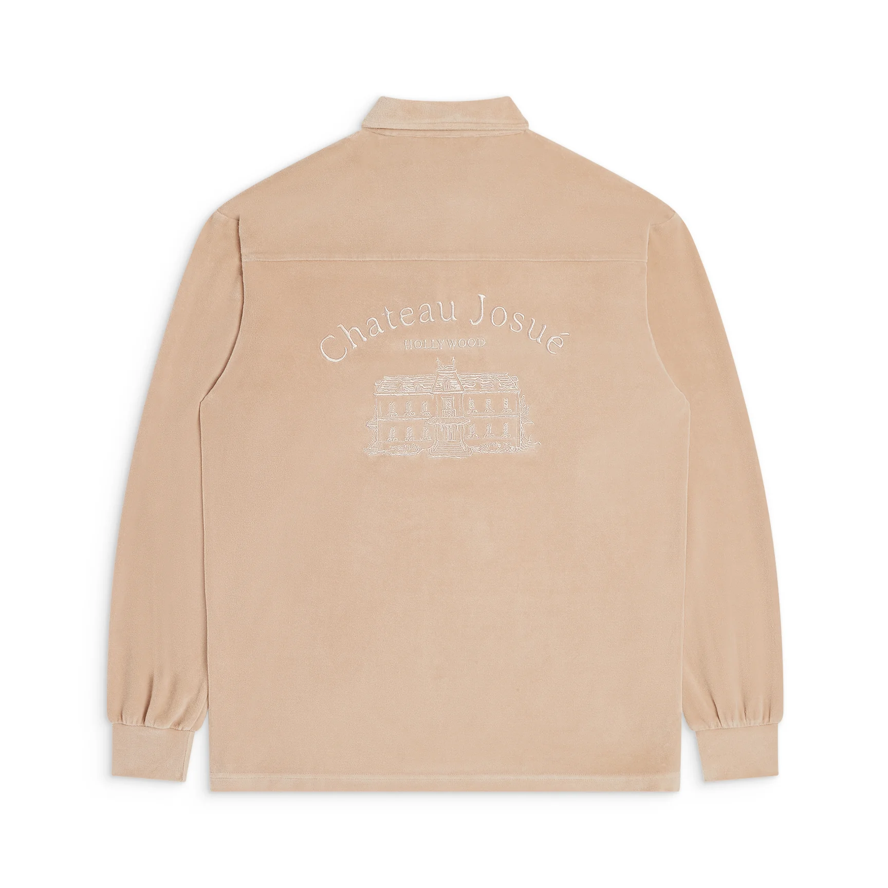 CHATEAU POLO SHIRT - Image 2