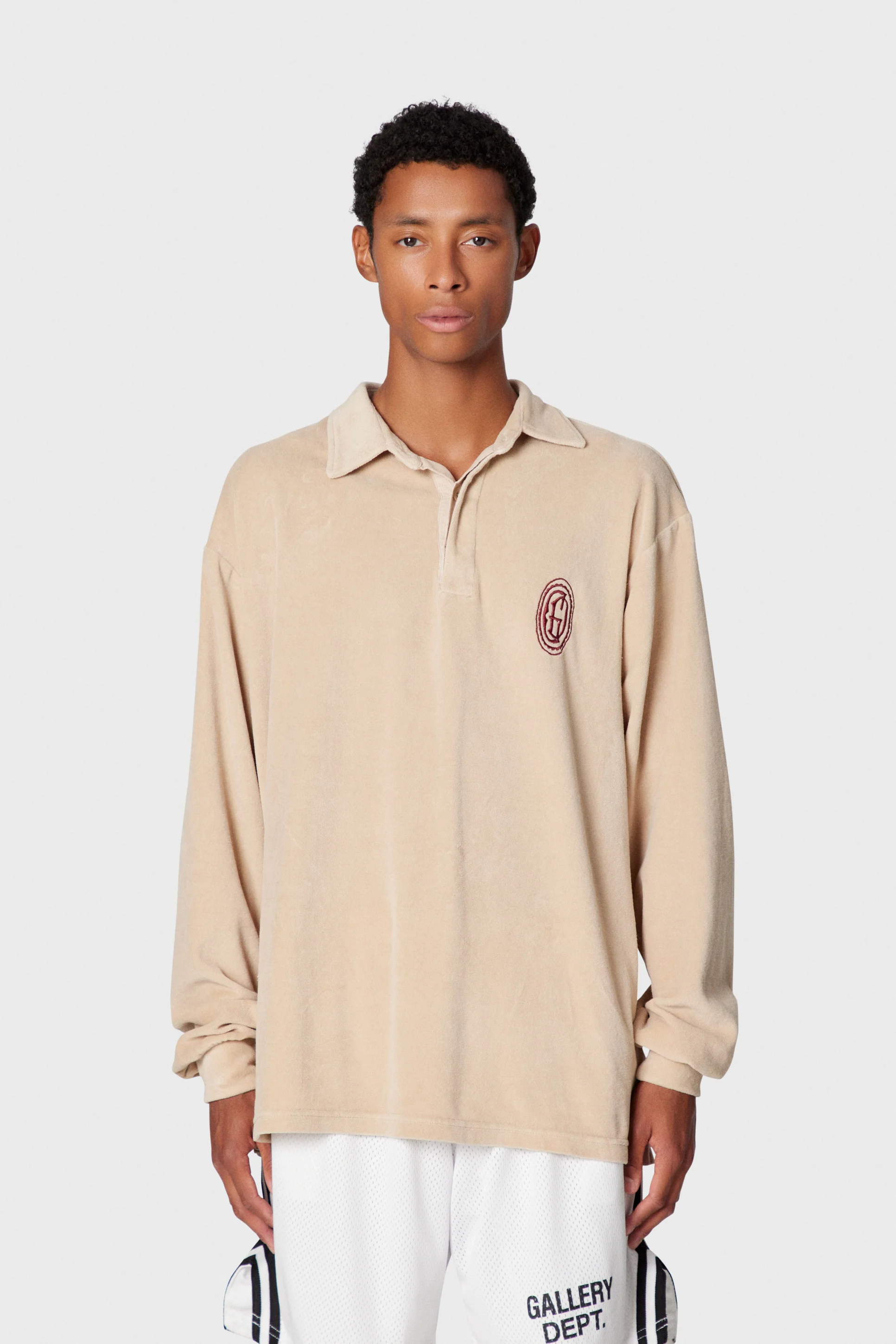 CHATEAU POLO SHIRT - Image 3