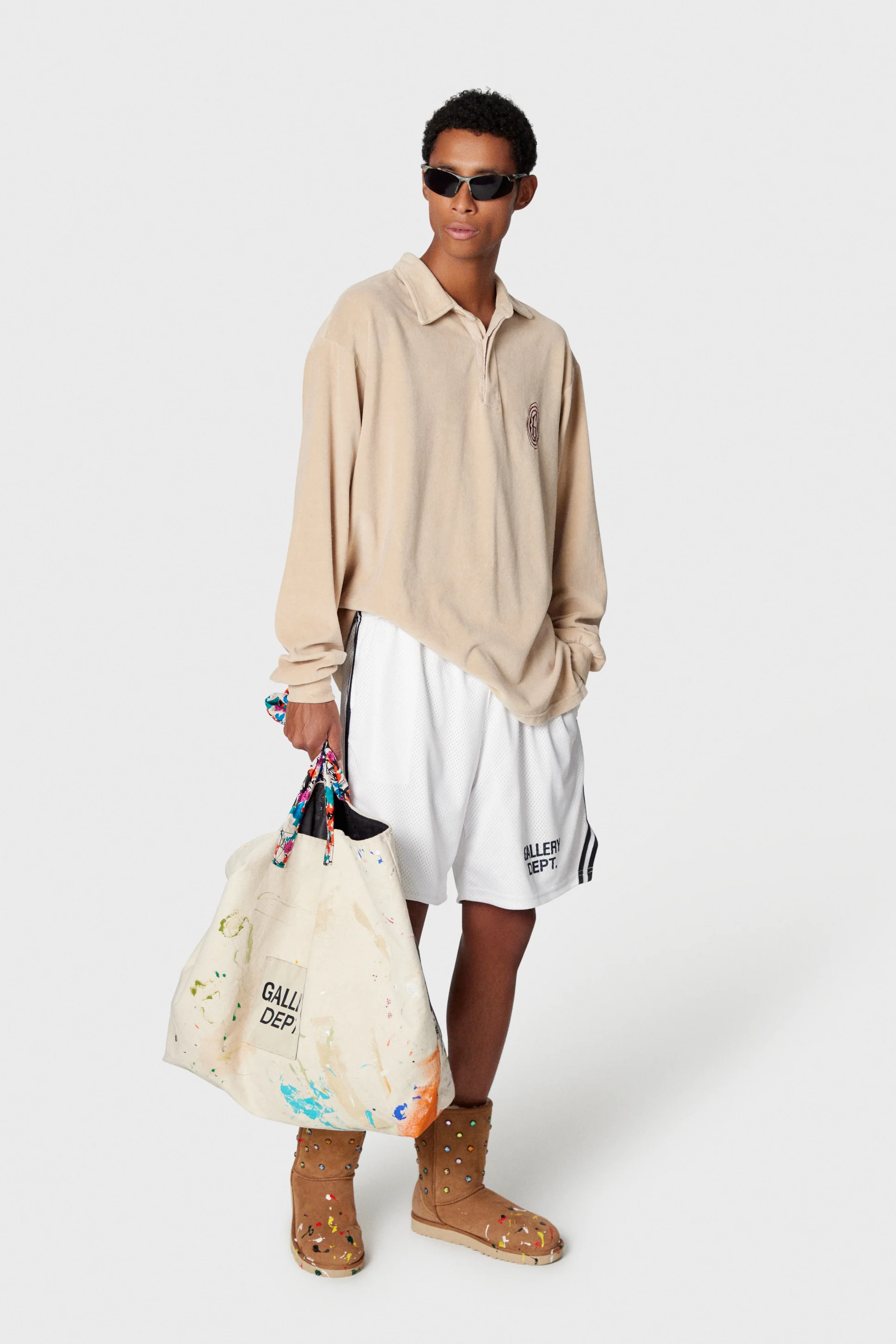 CHATEAU POLO SHIRT - Image 5