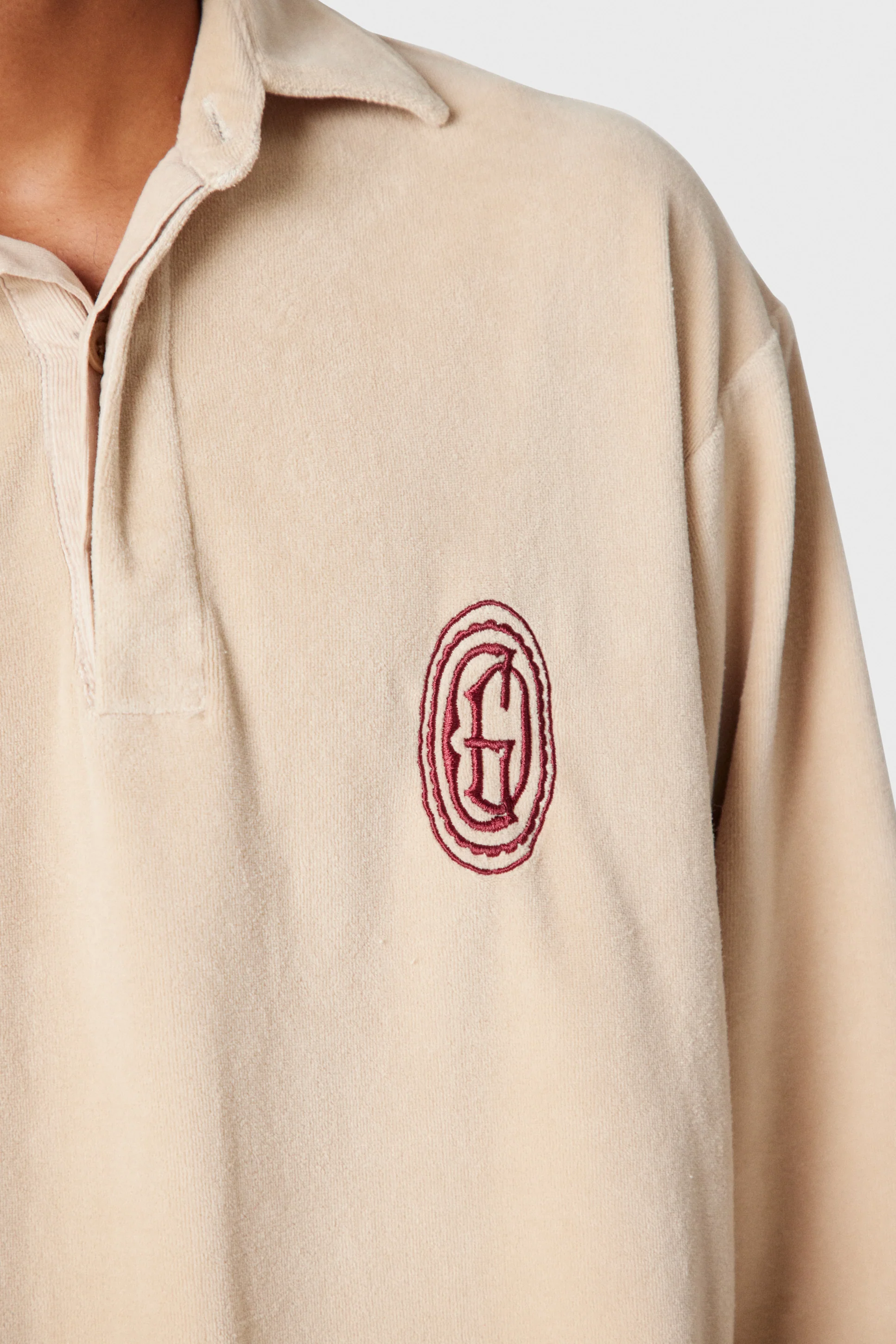 CHATEAU POLO SHIRT - Image 6