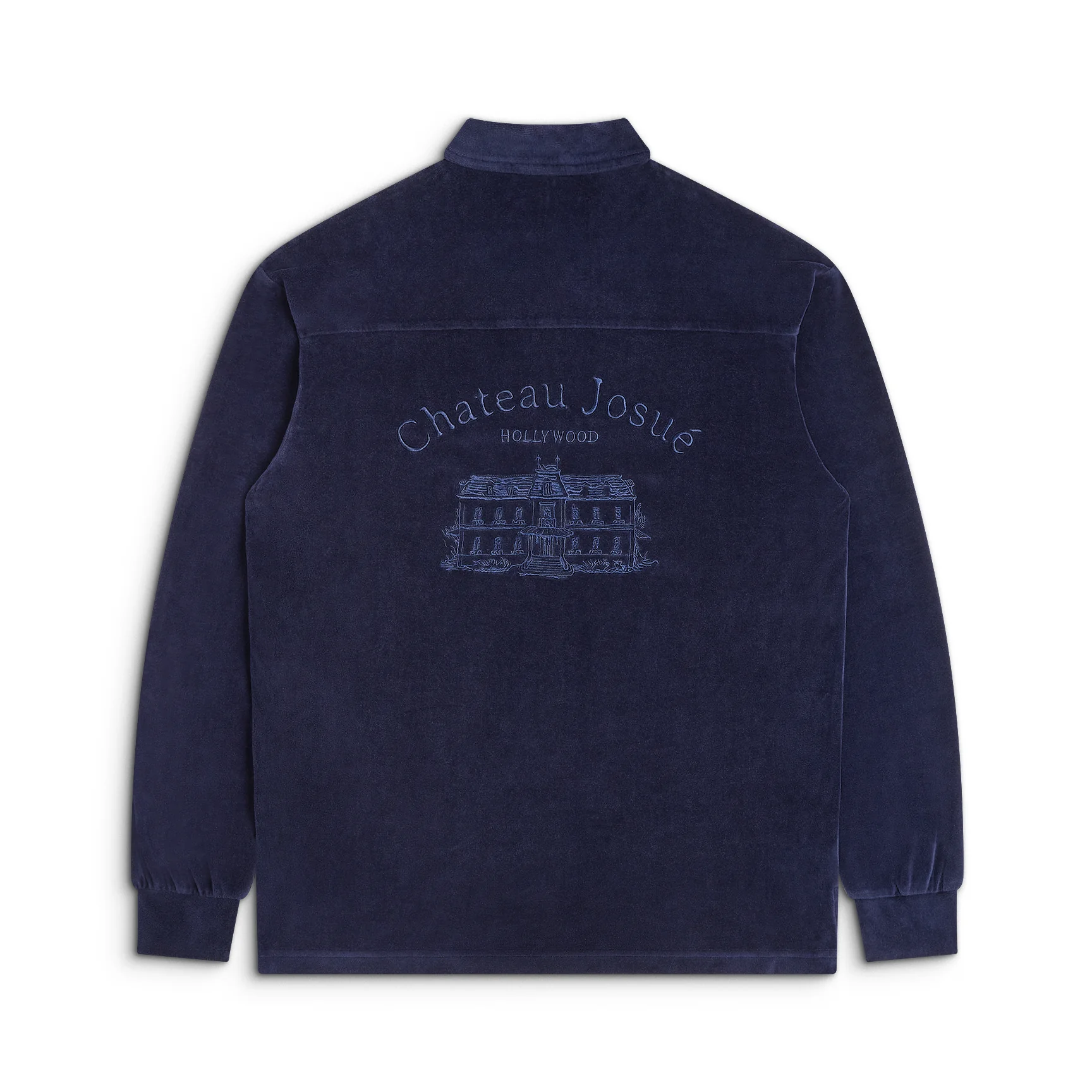 CHATEAU POLO SHIRT - Image 2
