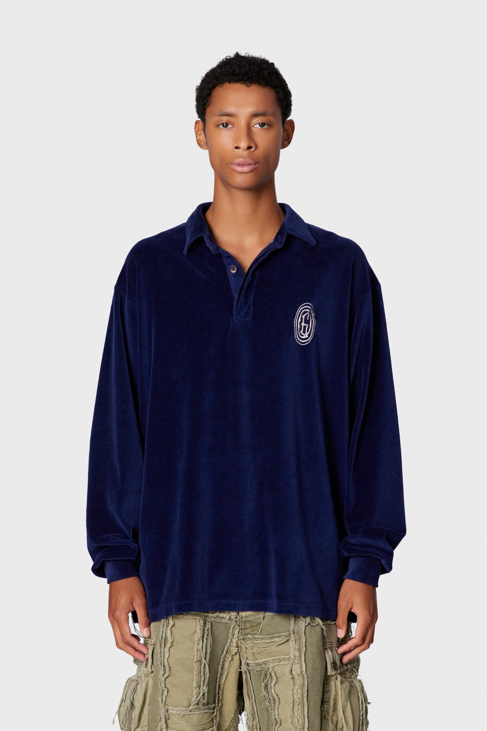 CHATEAU POLO SHIRT - Image 3