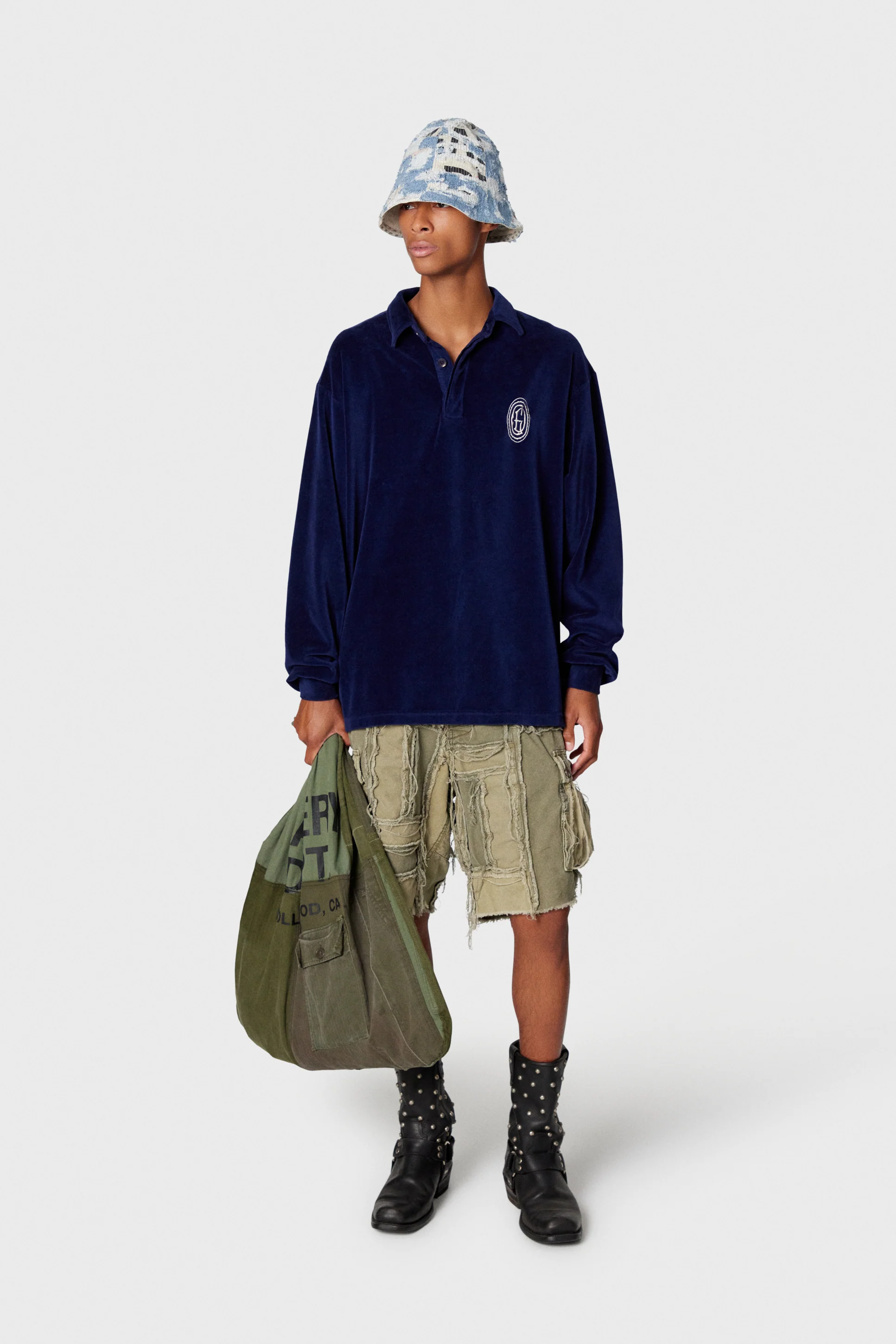 CHATEAU POLO SHIRT - Image 5