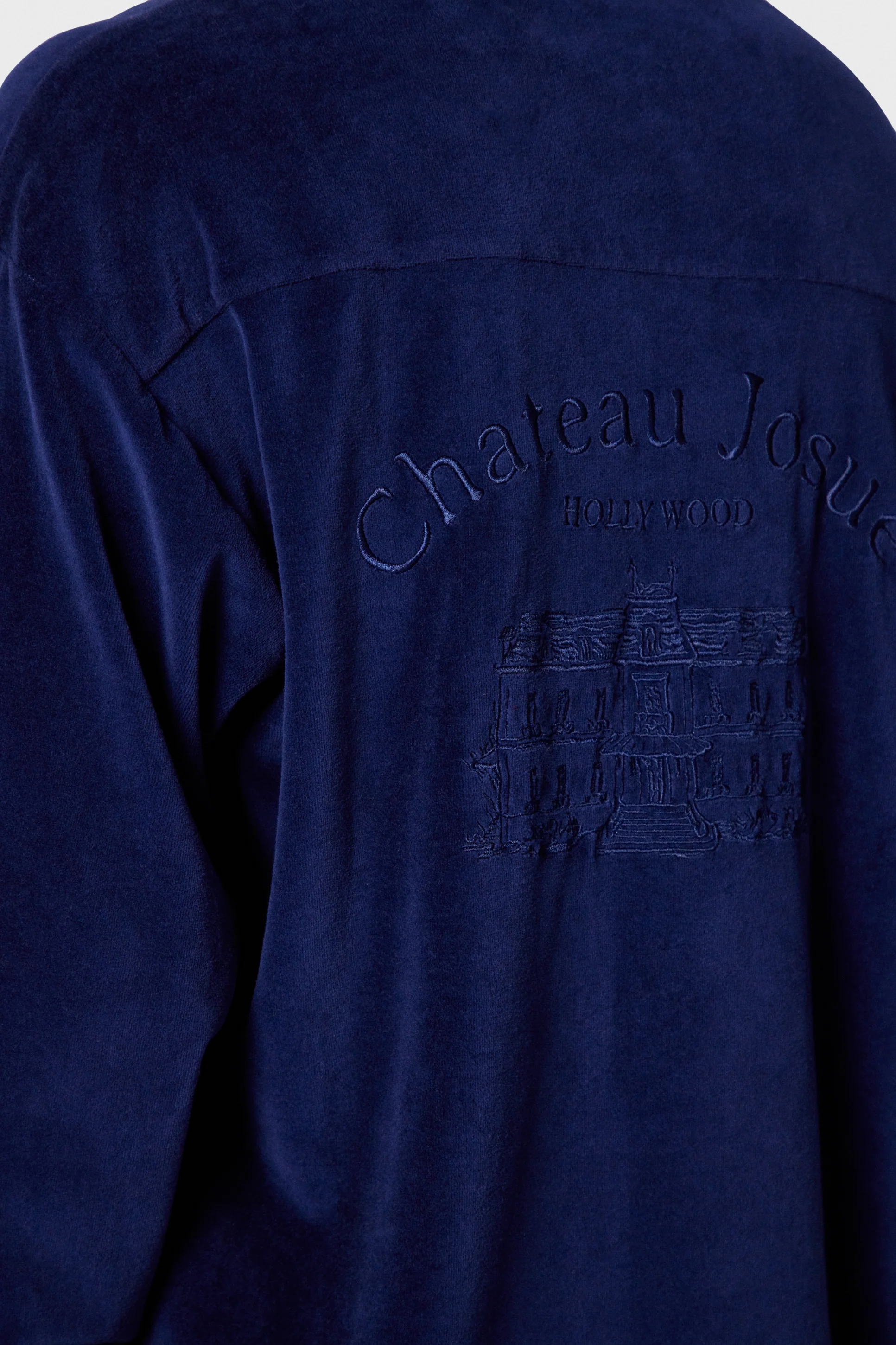 CHATEAU POLO SHIRT - Image 6