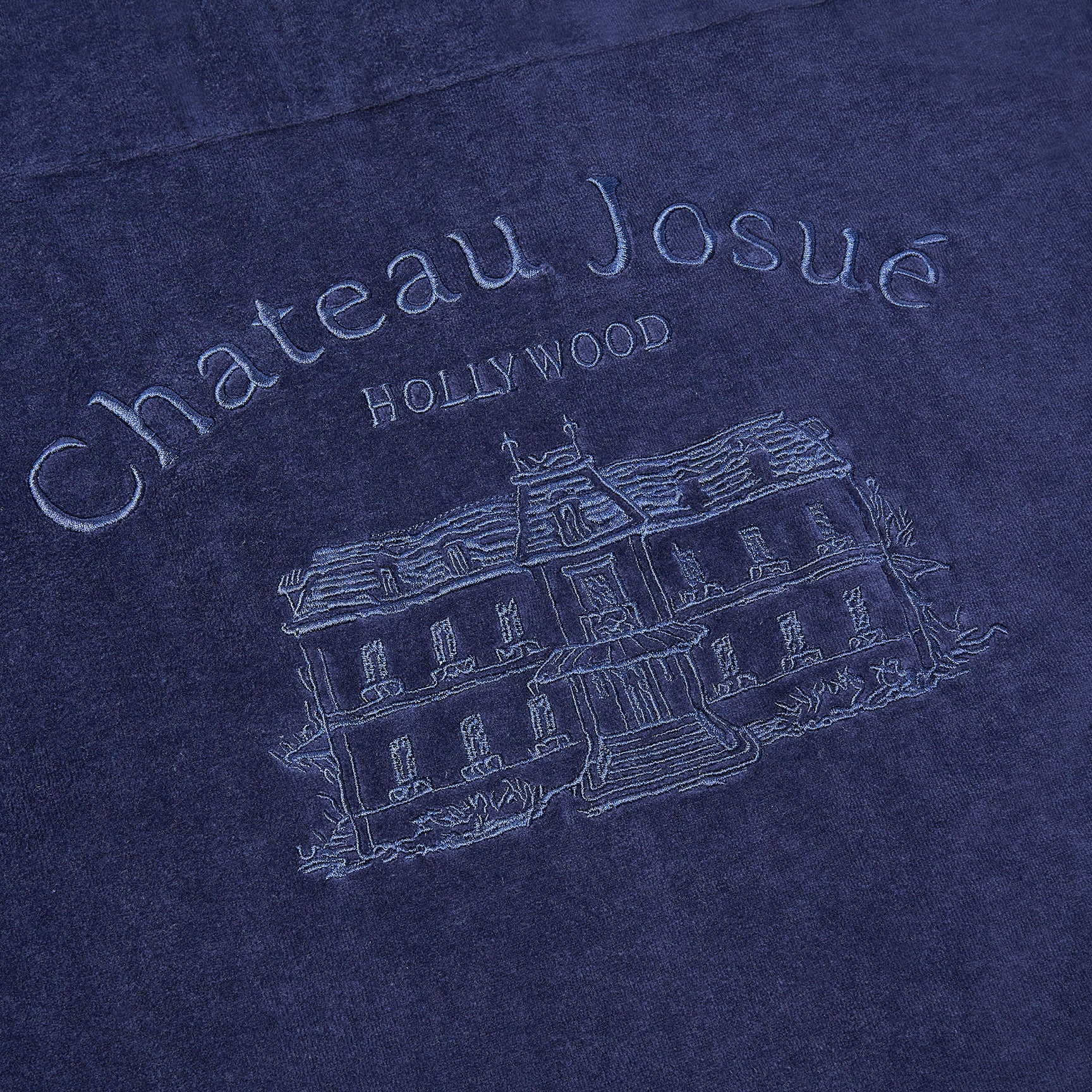 CHATEAU POLO SHIRT - Image 7