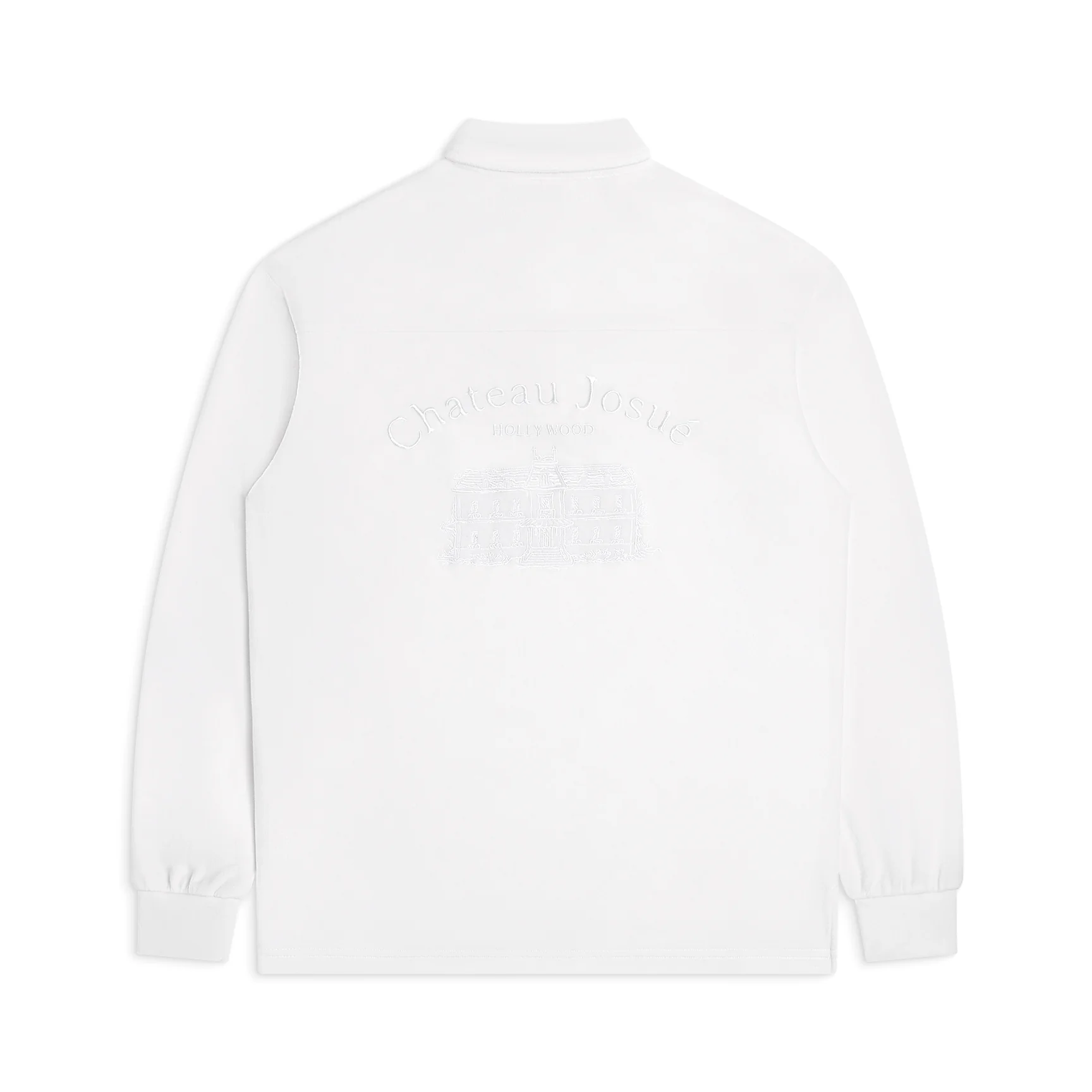 CHATEAU POLO SHIRT - Image 2