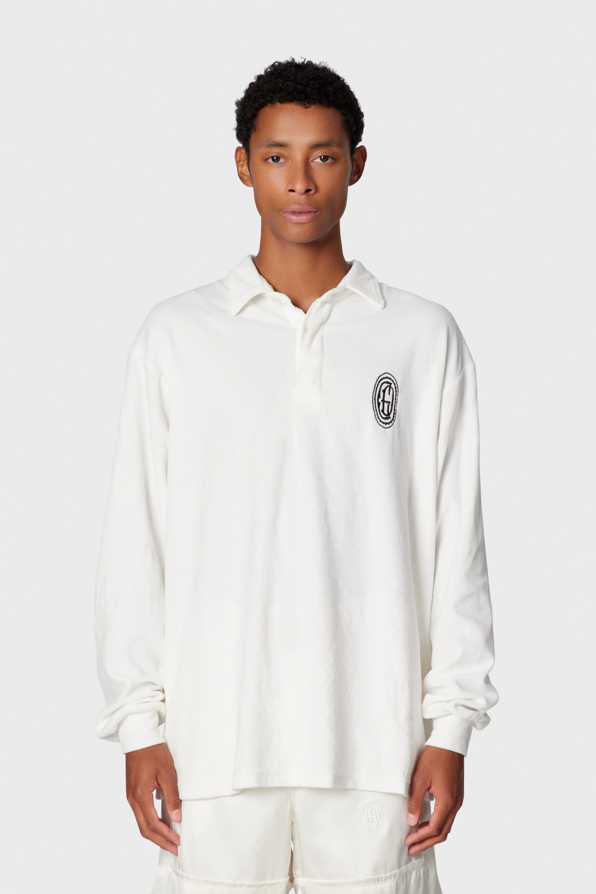 CHATEAU POLO SHIRT - Image 3