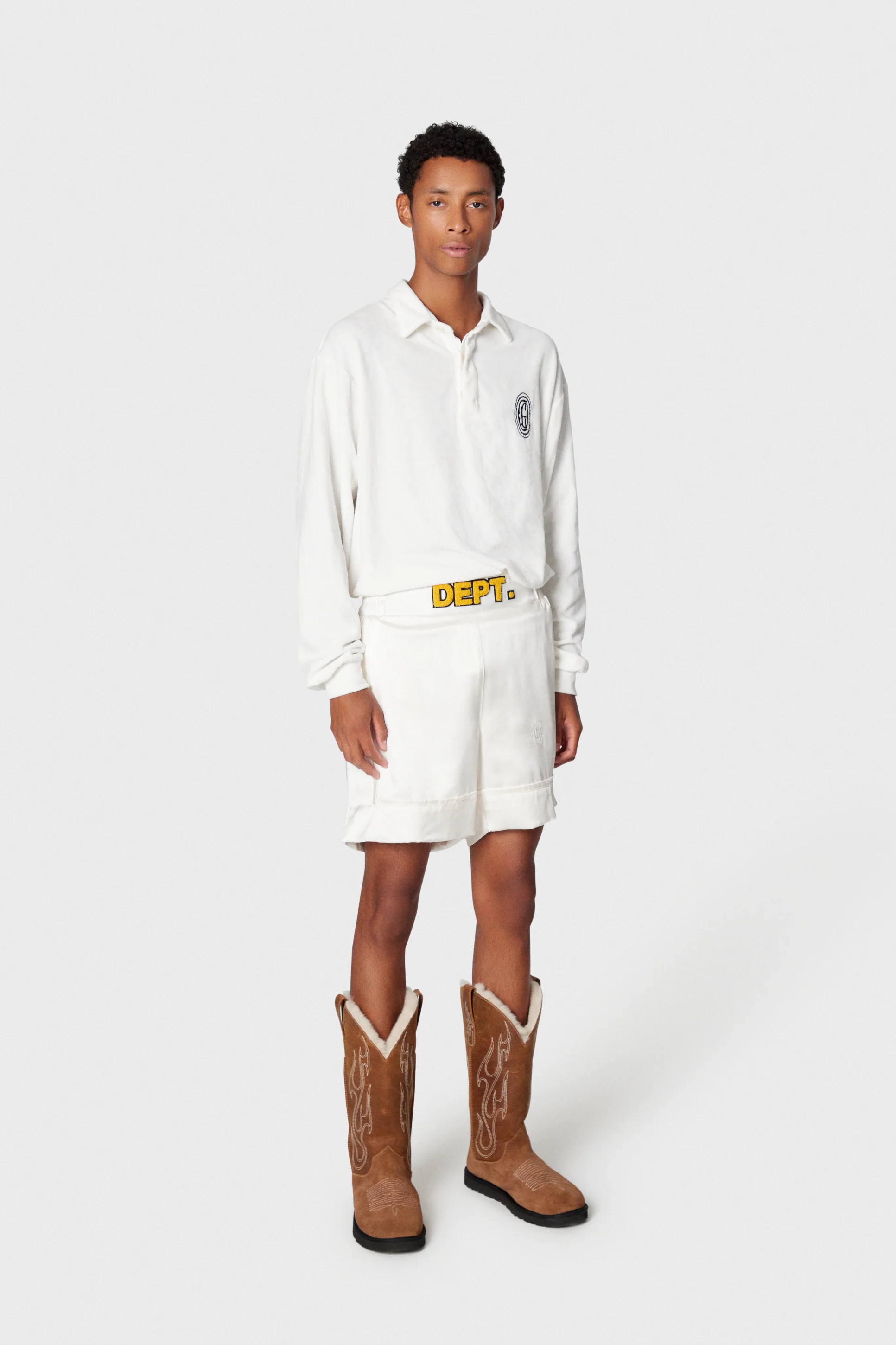 CHATEAU POLO SHIRT - Image 5