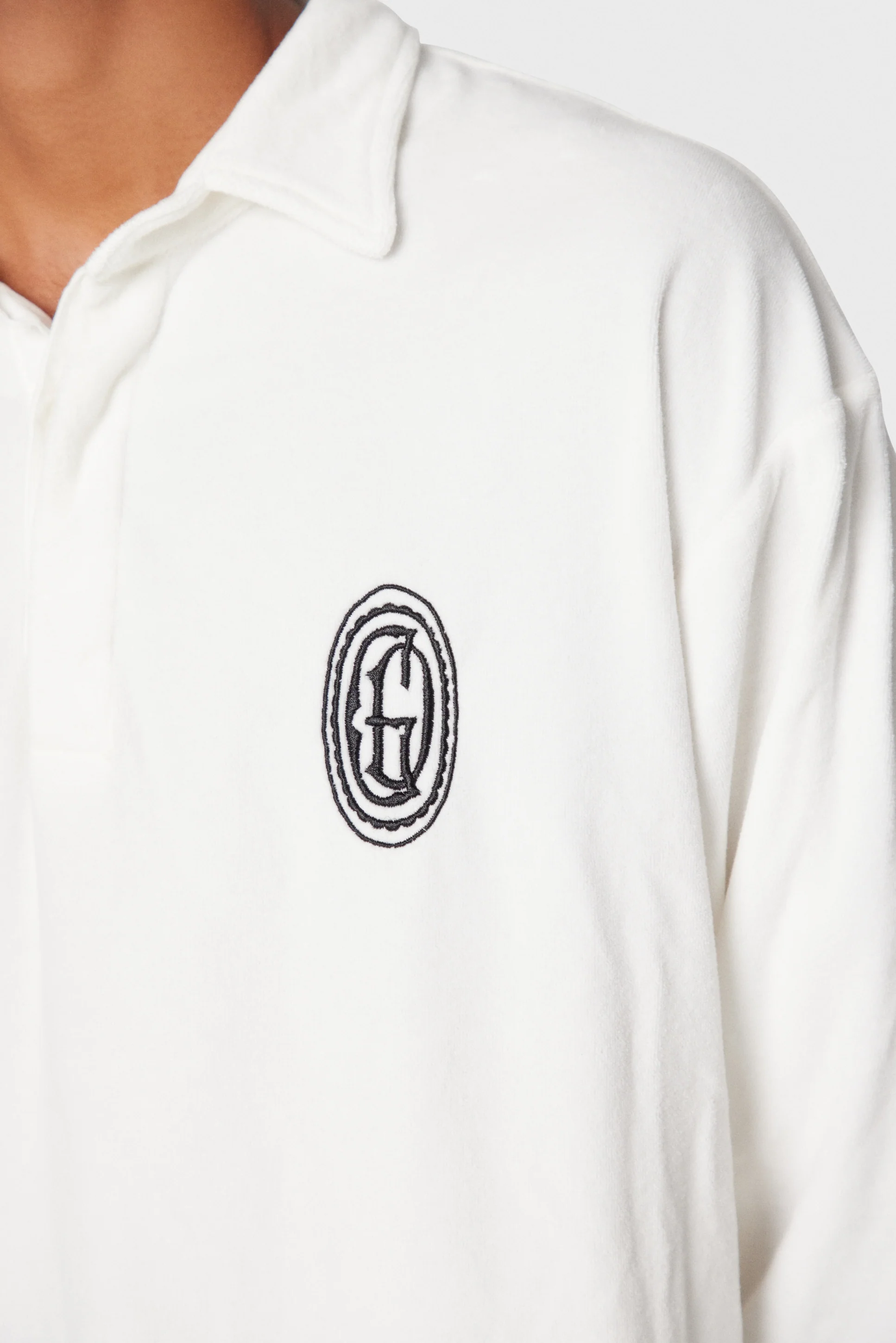 CHATEAU POLO SHIRT - Image 6