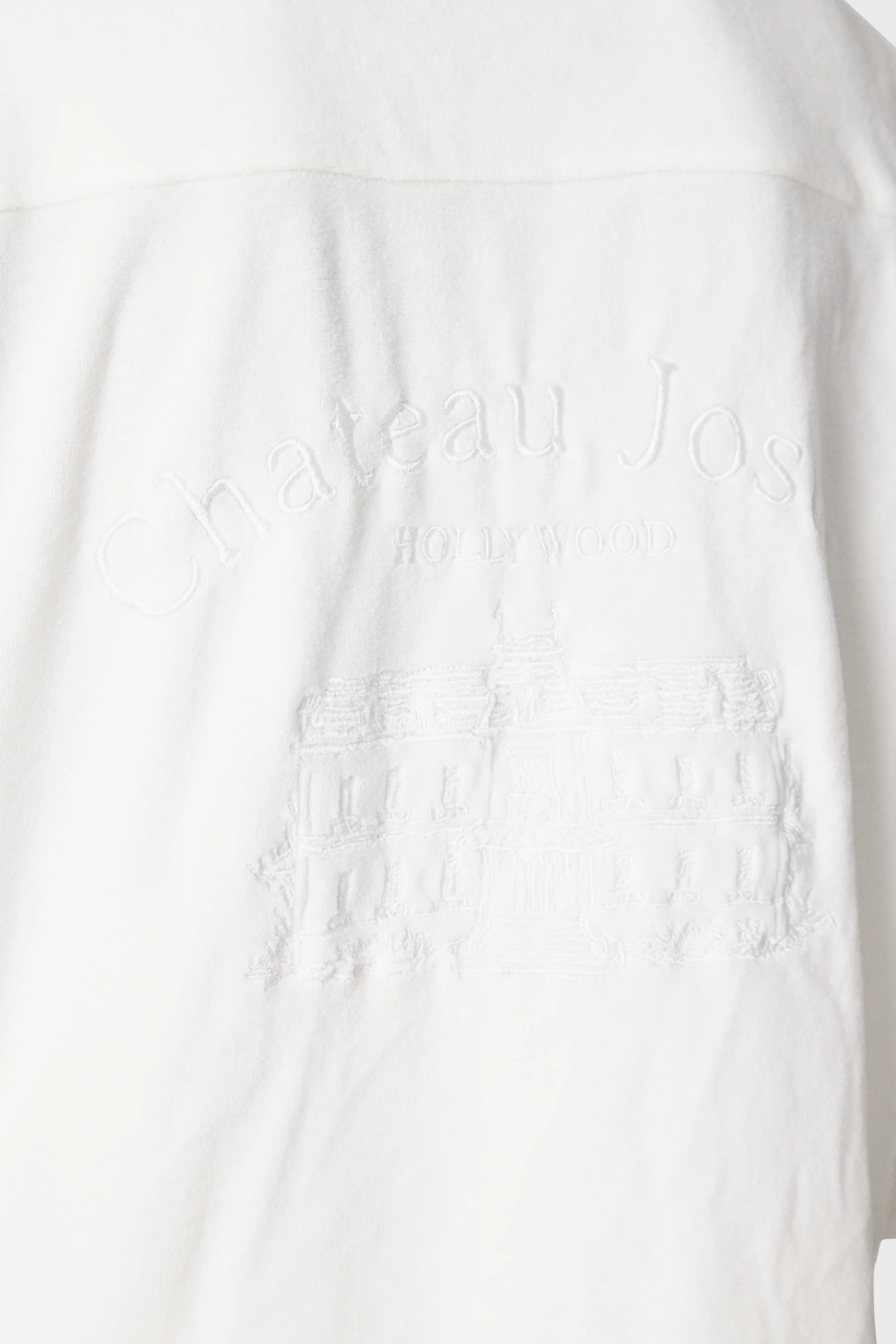 CHATEAU POLO SHIRT - Image 7