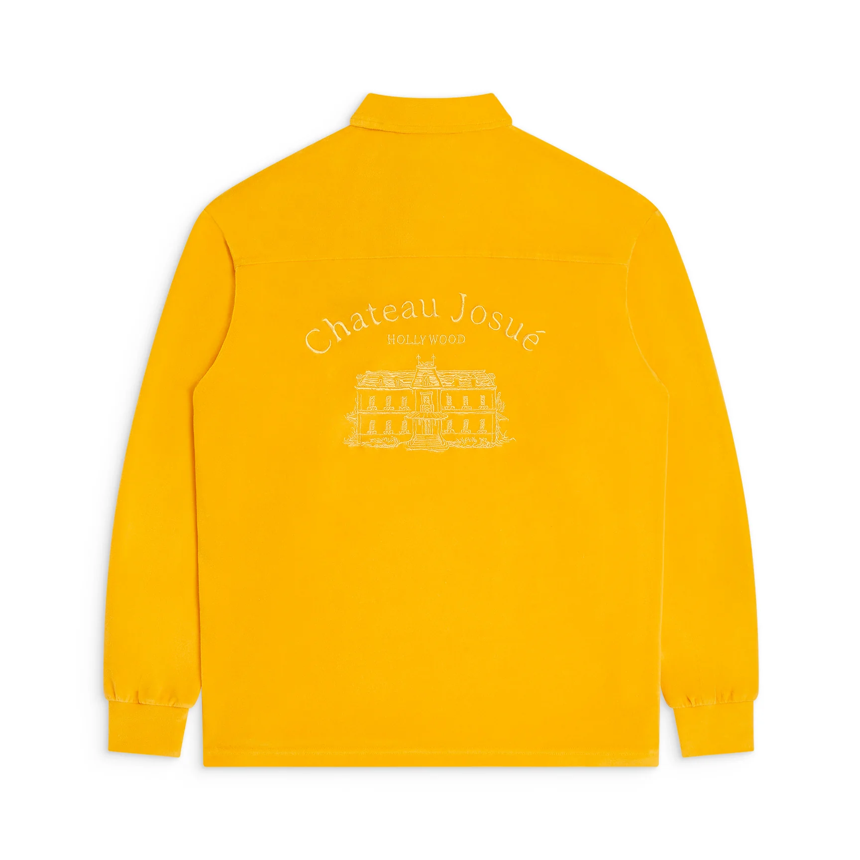 CHATEAU POLO SHIRT - Image 2