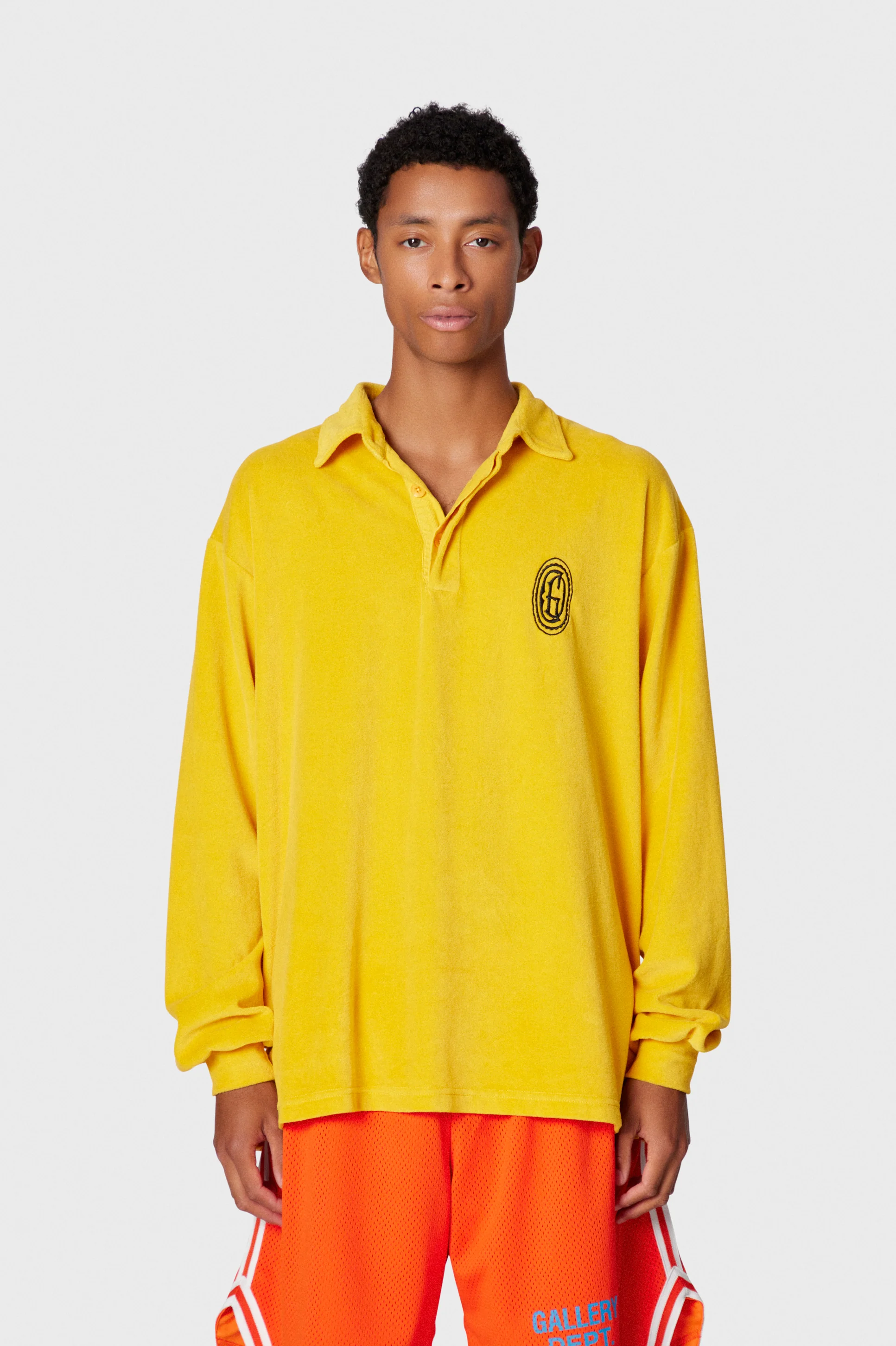 CHATEAU POLO SHIRT - Image 3