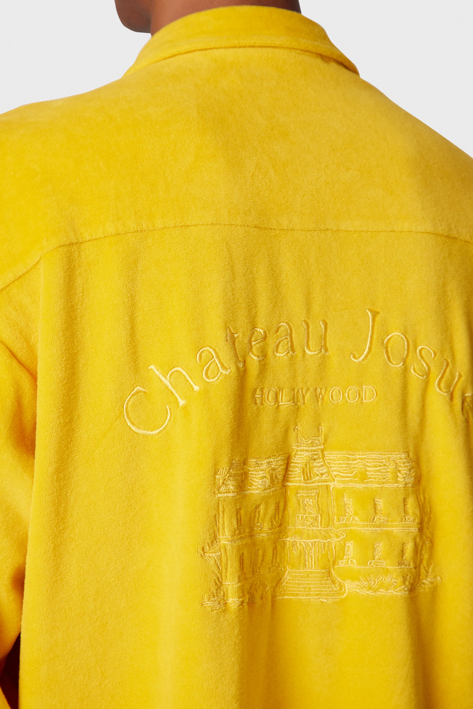 CHATEAU POLO SHIRT - Image 4