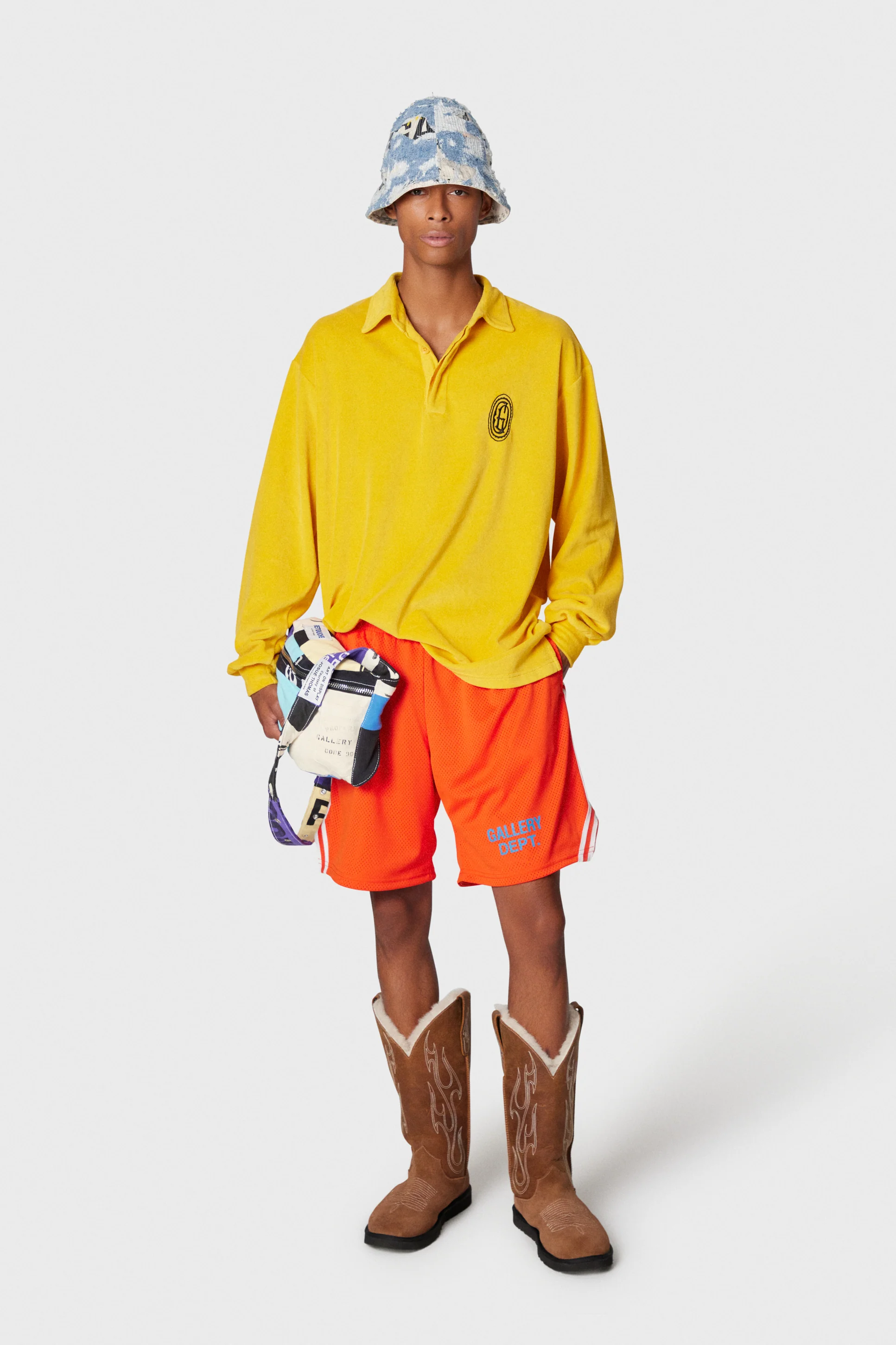 CHATEAU POLO SHIRT - Image 5