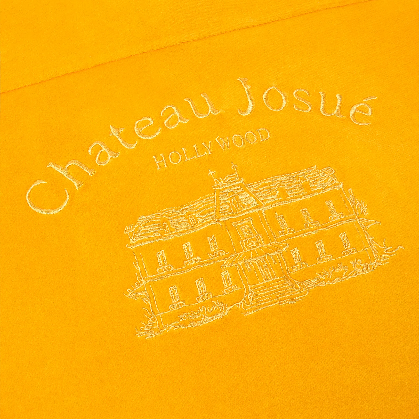 CHATEAU POLO SHIRT - Image 6