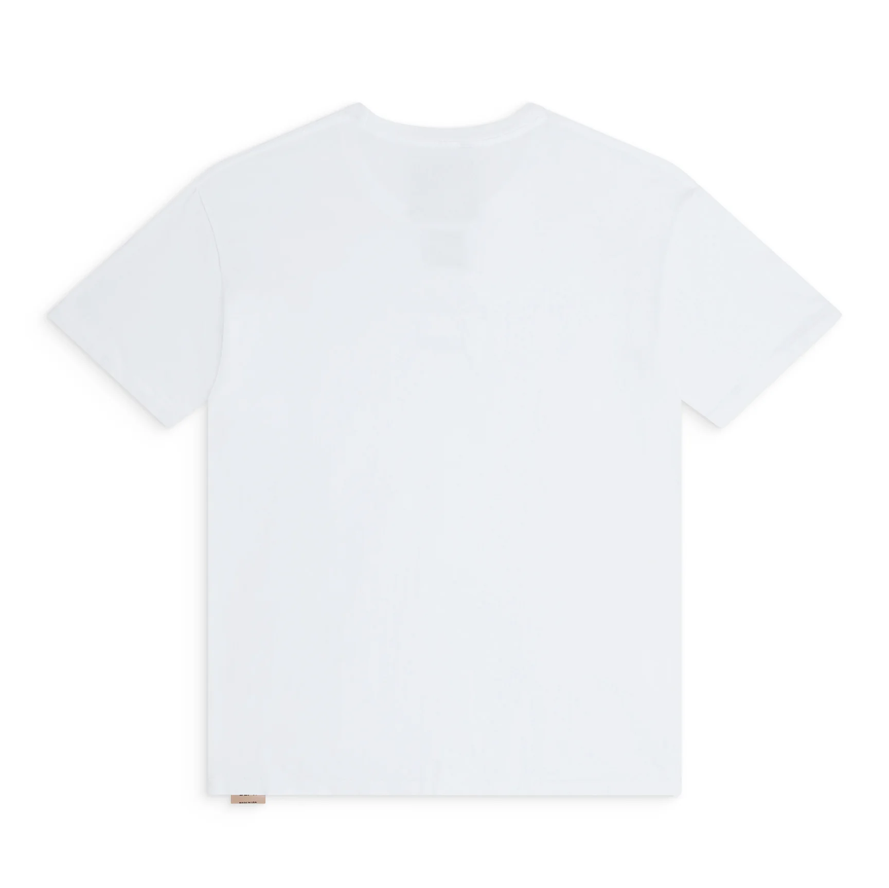 CHATEAU SCRIPT TEE - Image 4